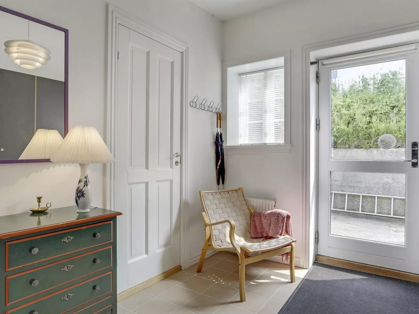 "Delfina" - 250m from the sea-Inside