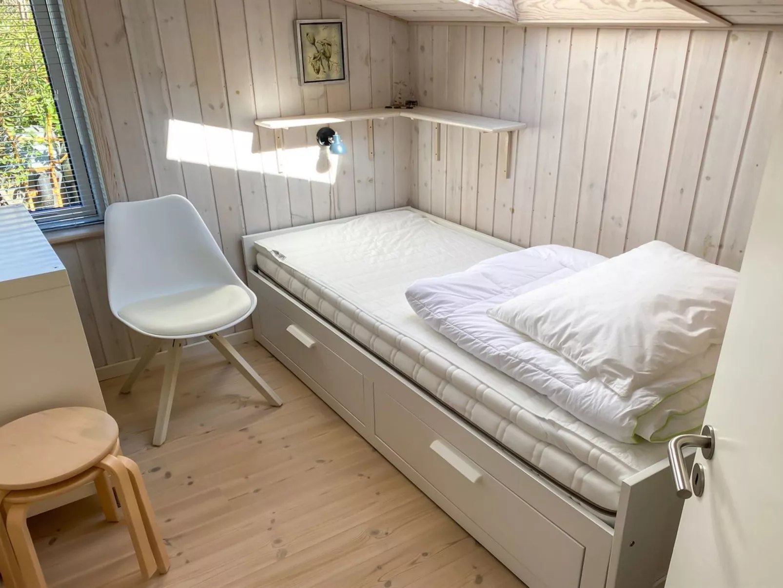 "Laurits" - 300m from the sea-Drinnen