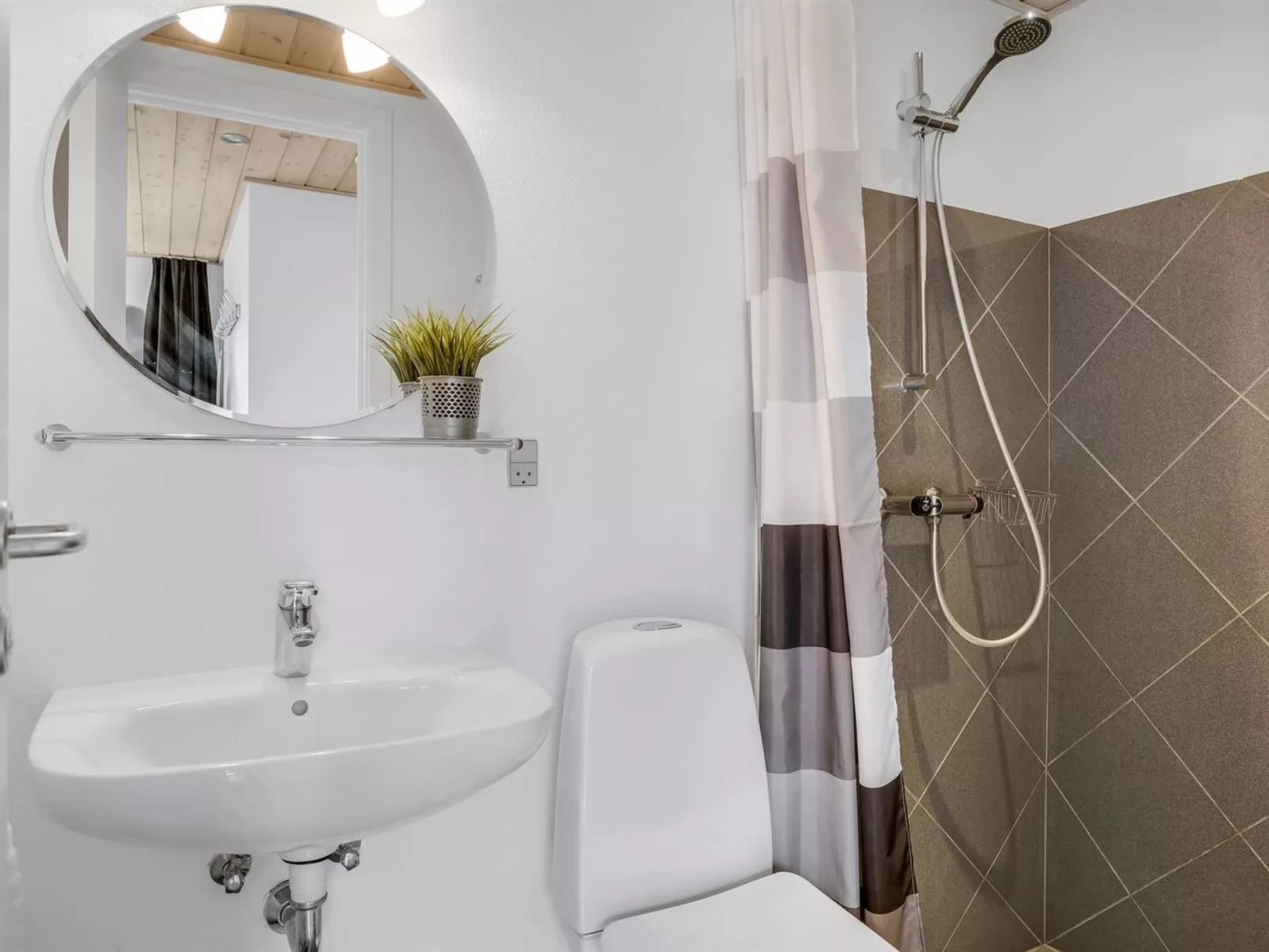 "Bengta" - 200m from the sea-Inside