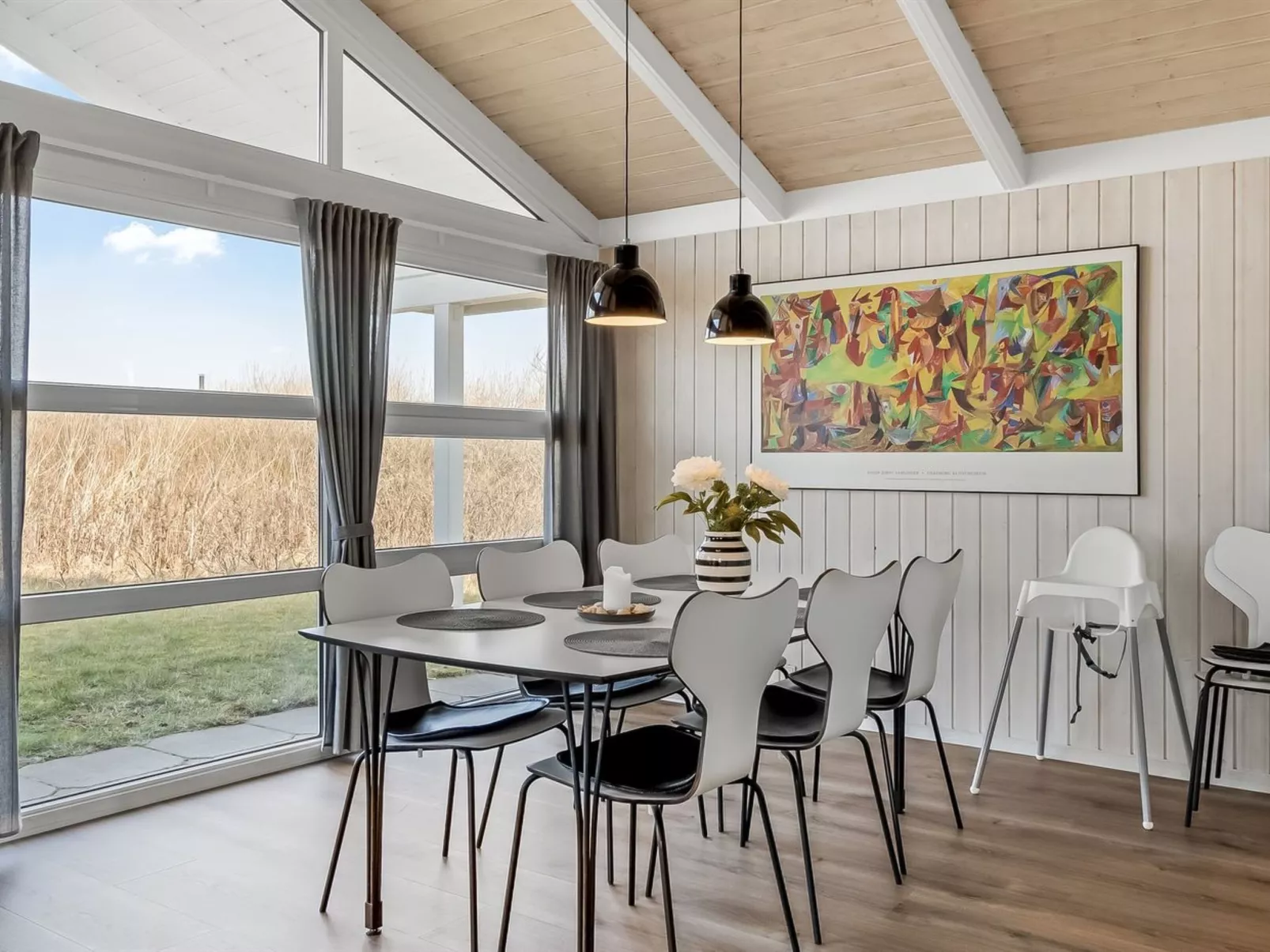 "Solina" - 500m from the sea-Inside