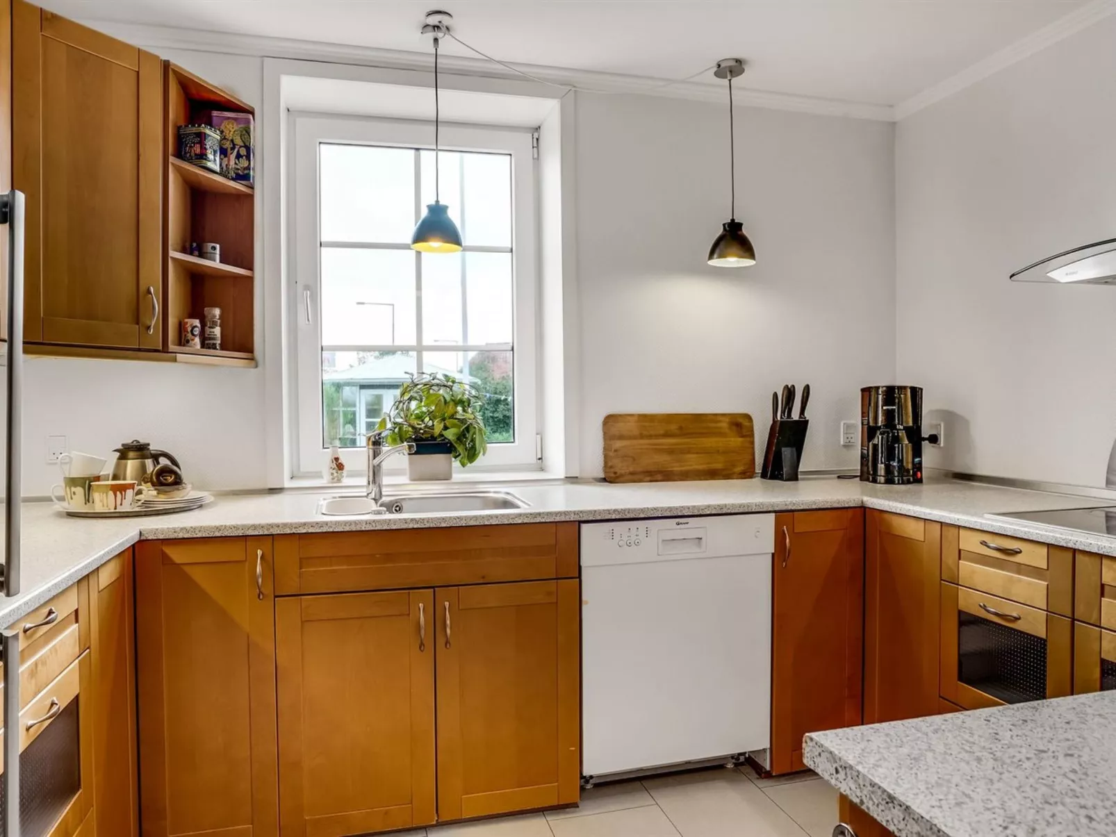 "Adelina" - 500m from the sea-Dedans