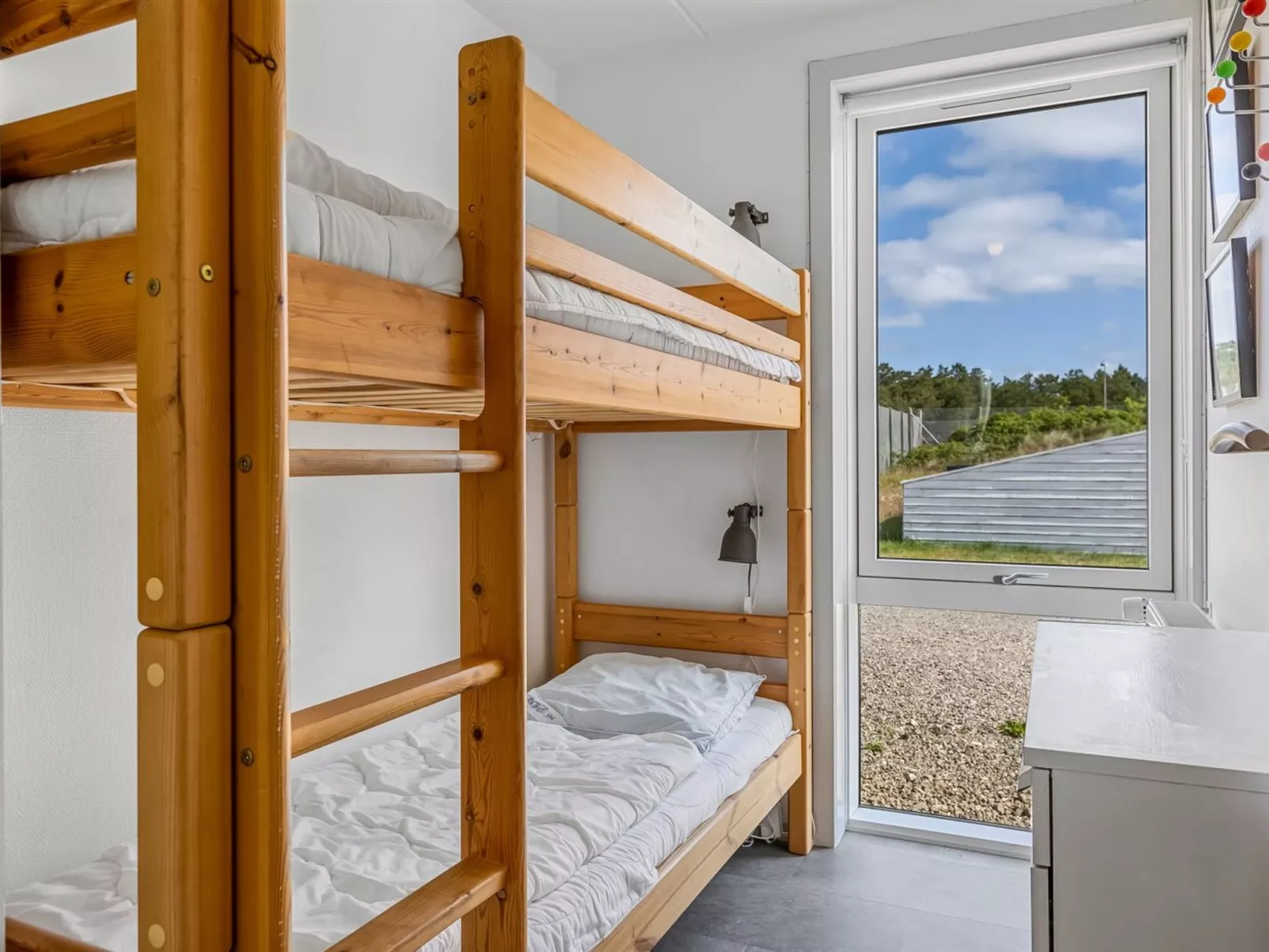 "Edly" - 2.3km from the sea-Drinnen