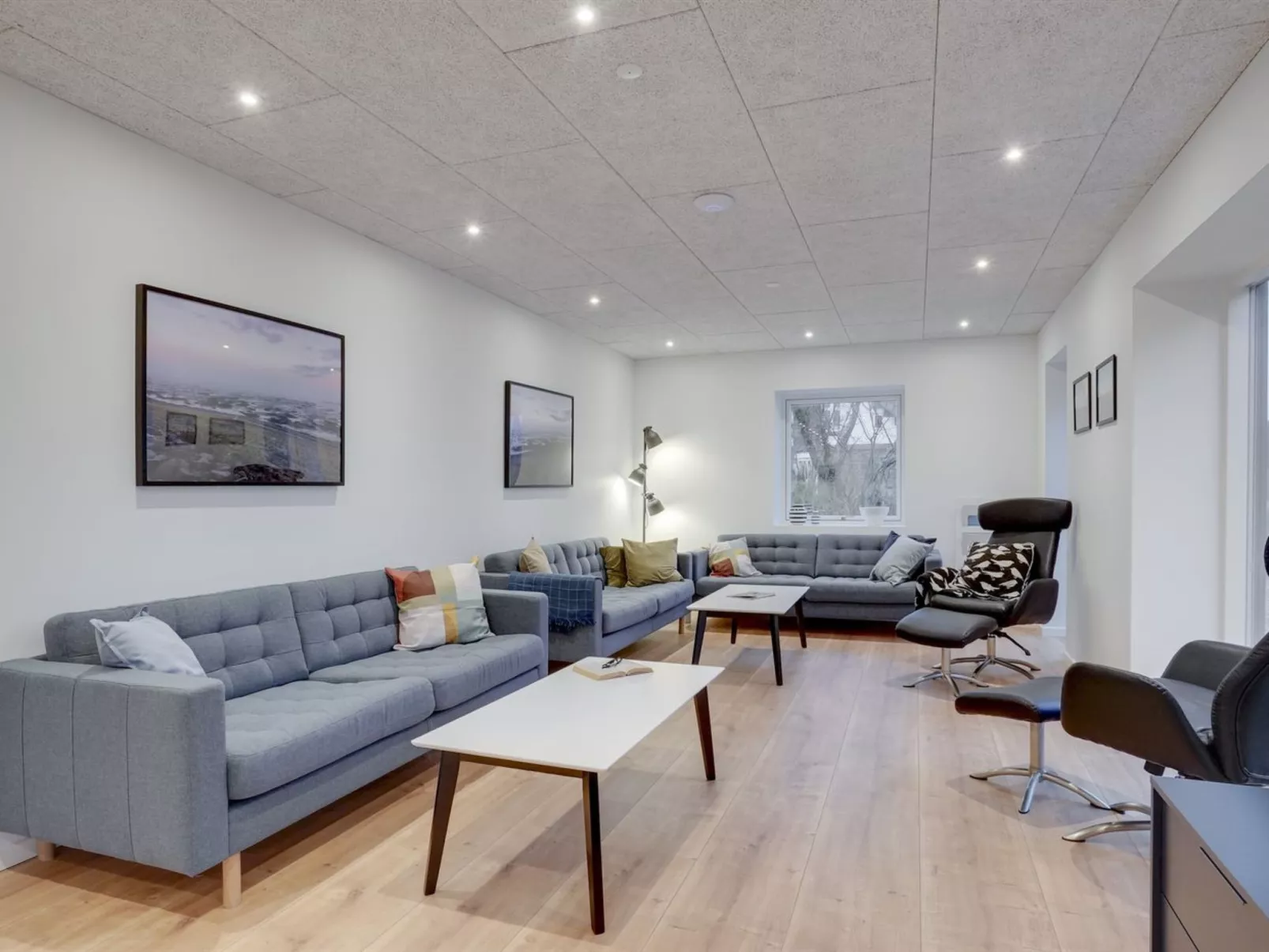 "Christiern" - 4.5km from the sea-Drinnen