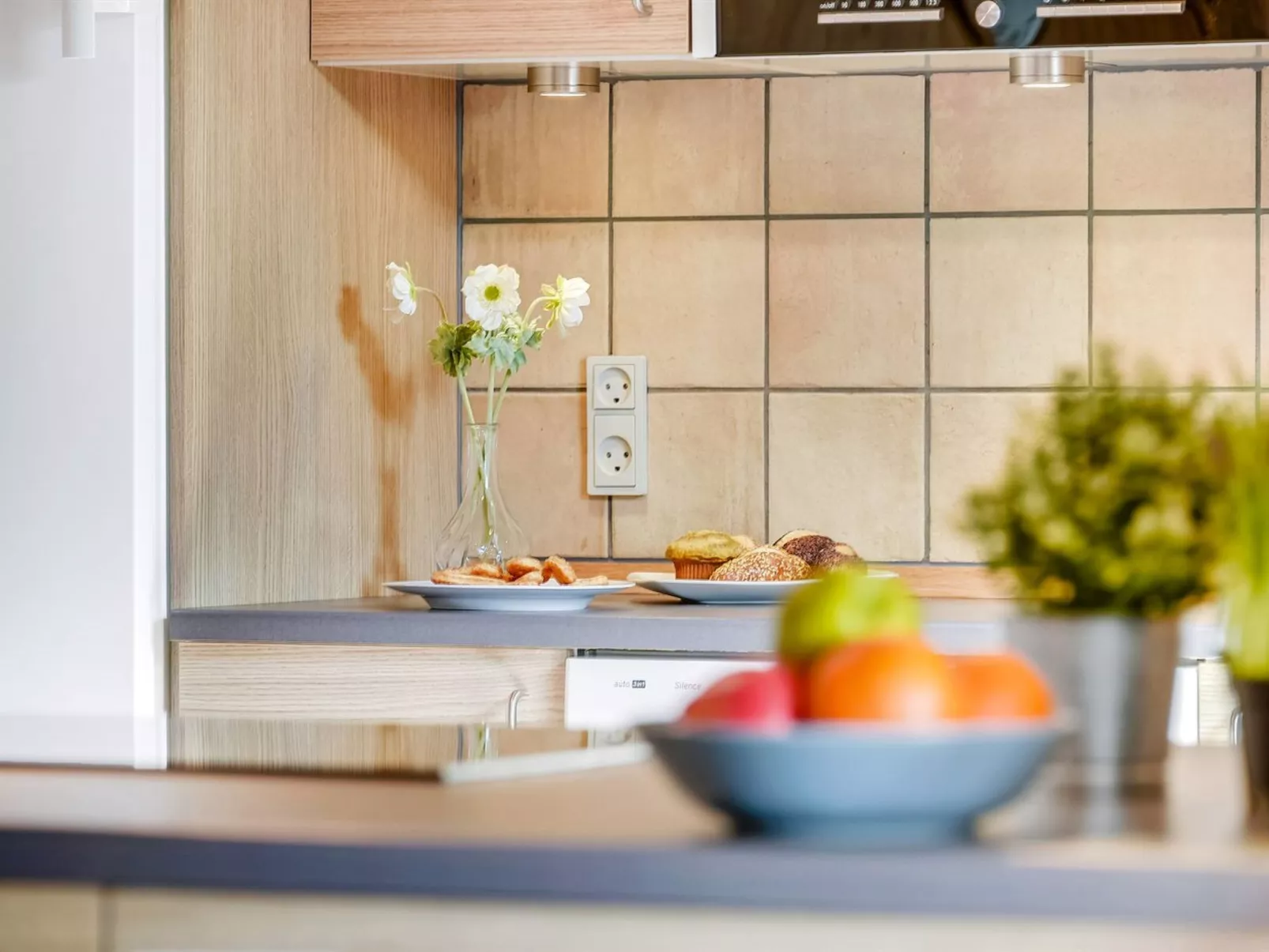 "Gabriela" - 1km from the sea-Inside