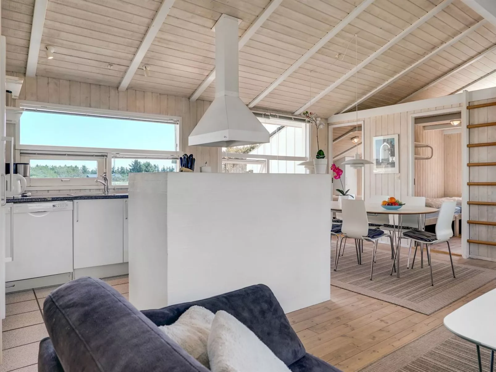 "Gorica" - 450m from the sea-Dedans