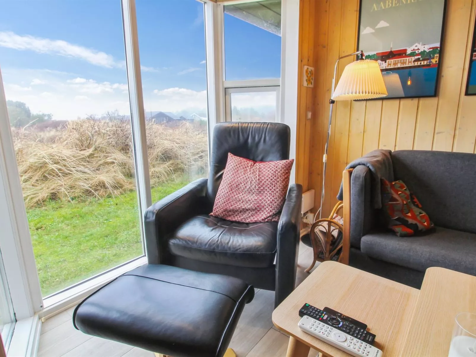 "Zekine" - 2.5km from the sea-Dedans