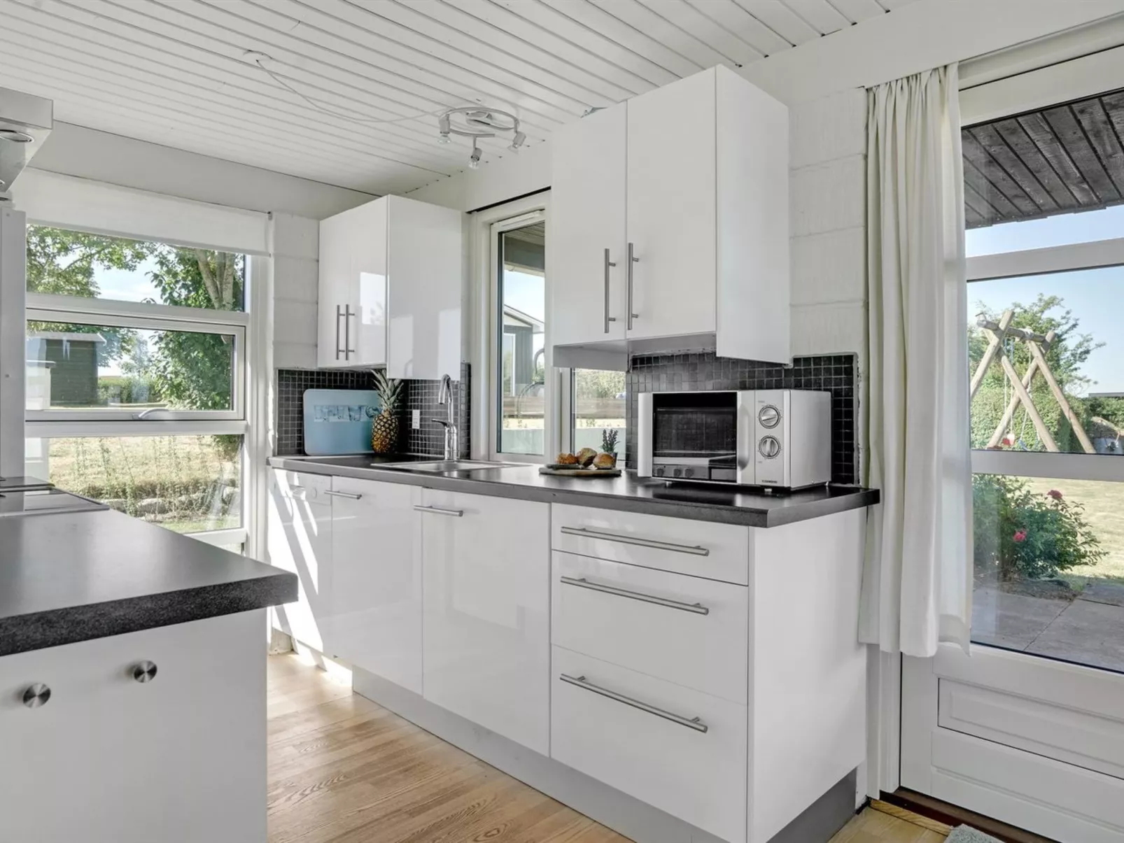 "Evald" - 200m from the sea-Inside