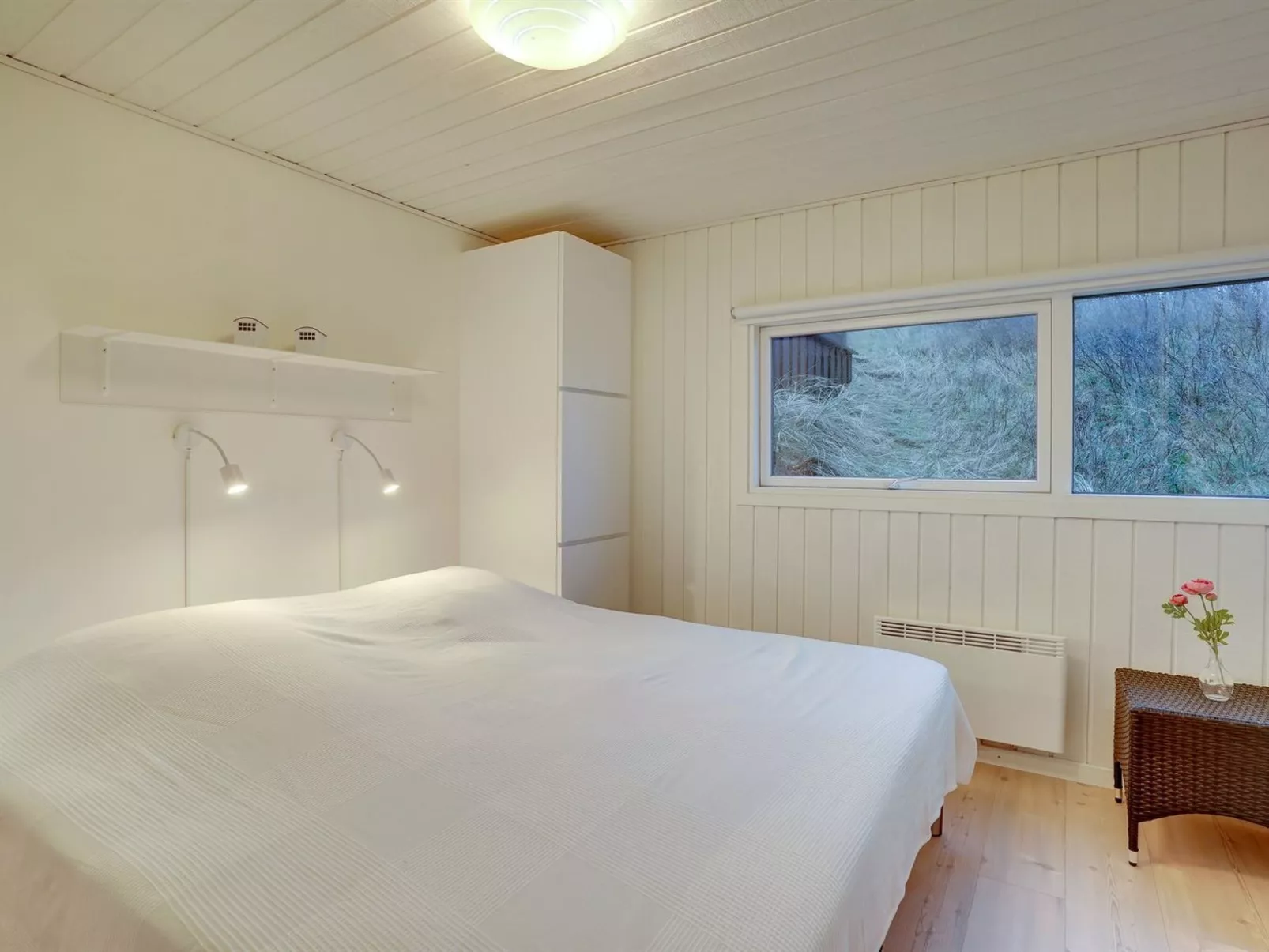 "Swerting" - 230m from the sea-Drinnen