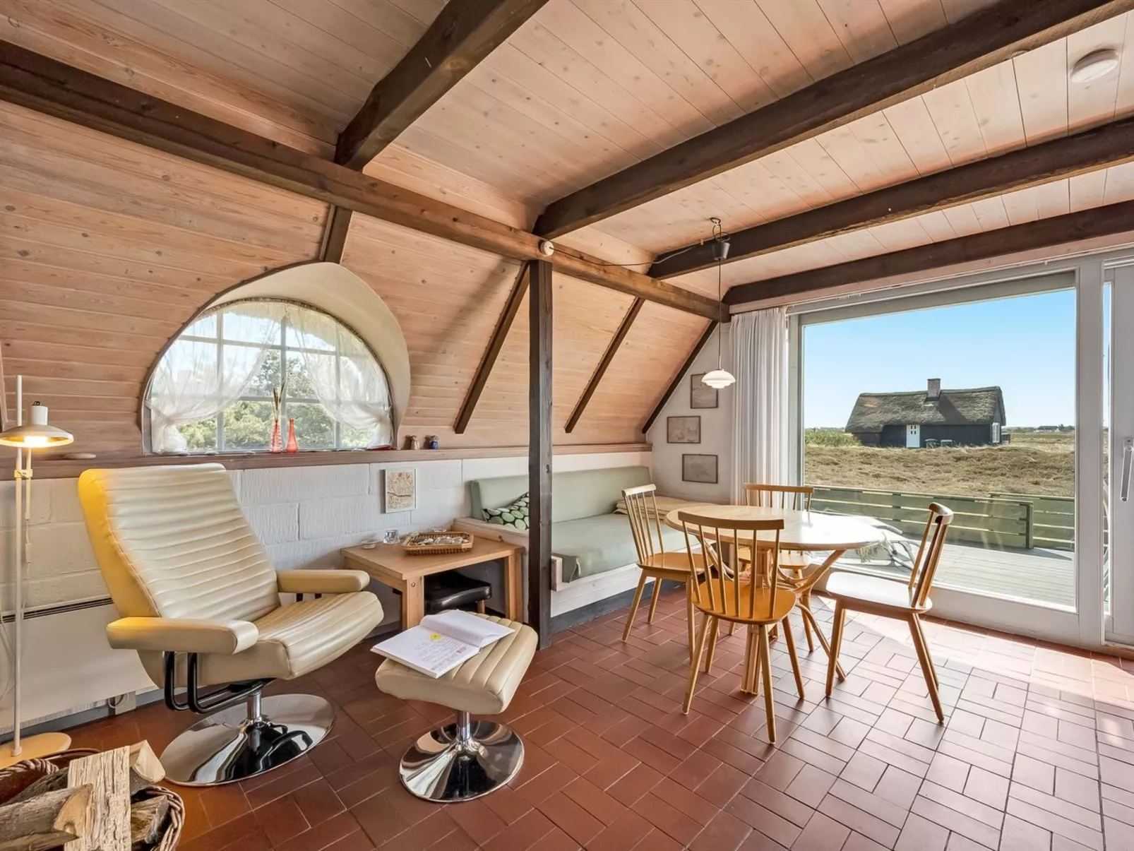 "Thorbjörn" -  from the sea-Dedans