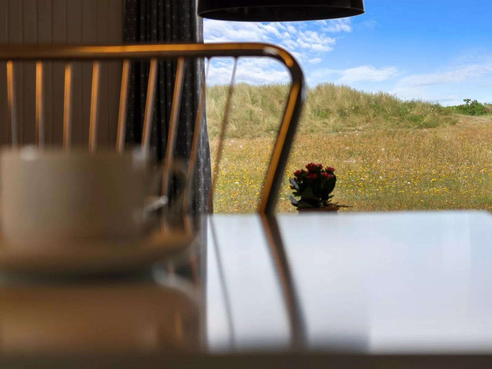 "Berndt" - 50m from the sea-Inside