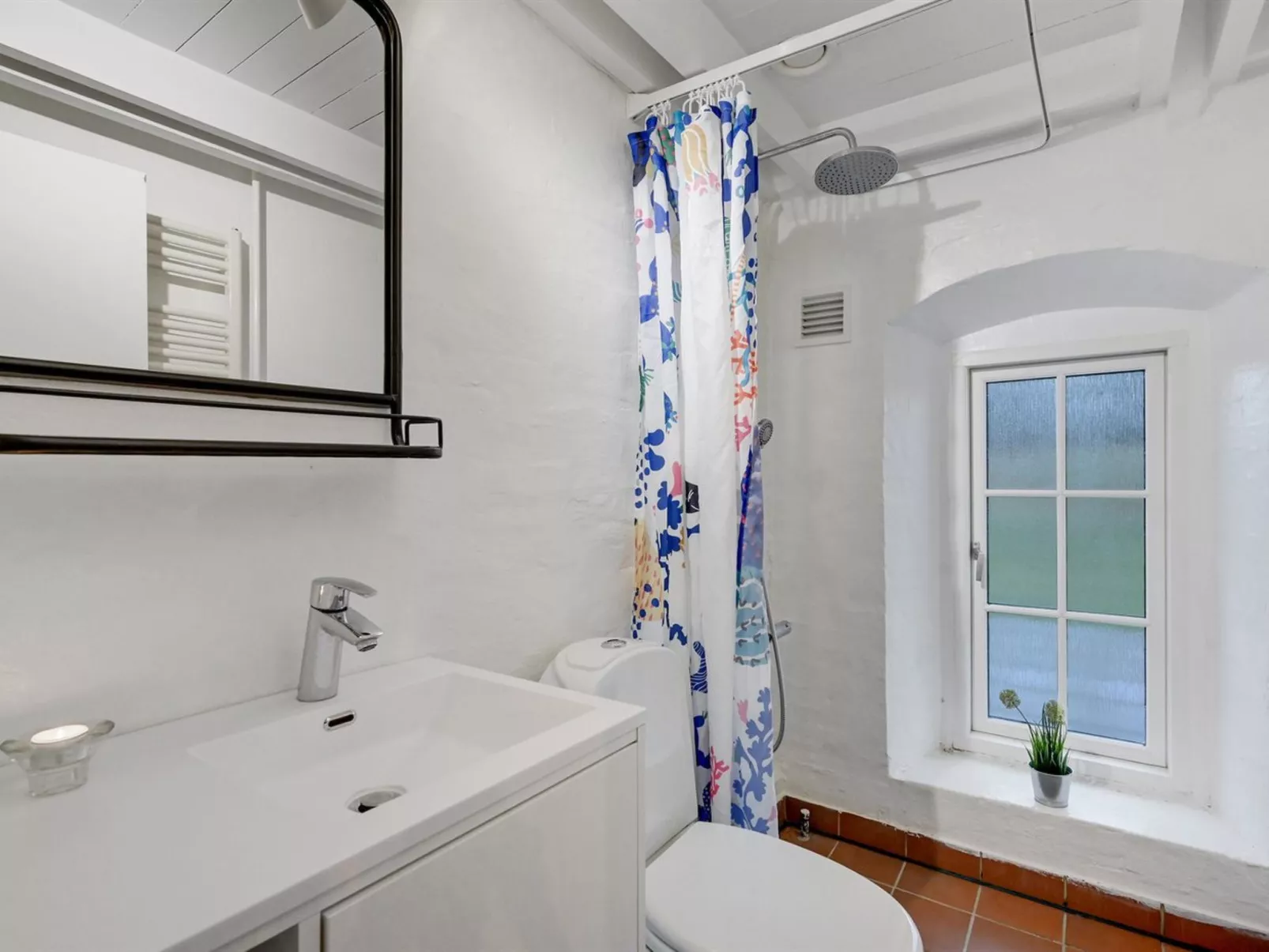 "Cornelius" - 900m from the sea-Inside