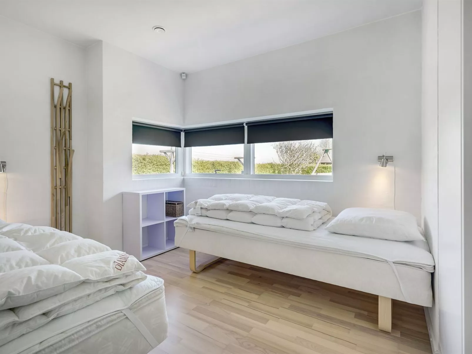 "Hans" - 700m from the sea-Inside