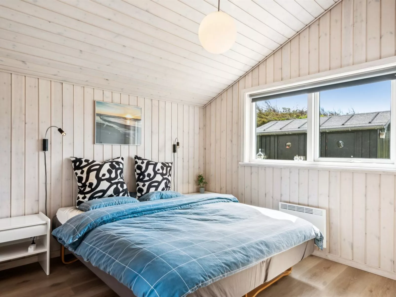 "Ejnarine" - 300m from the sea-Inside