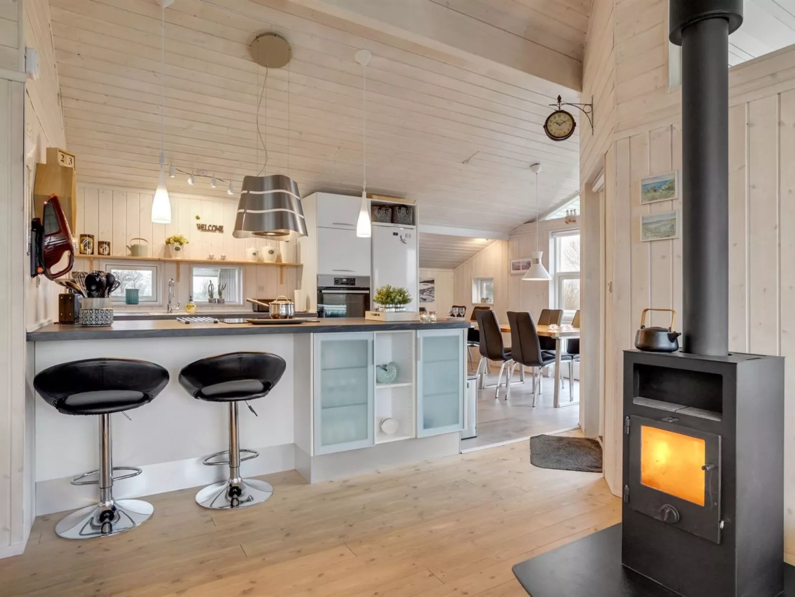 "Stefanka" - 600m from the sea-Inside