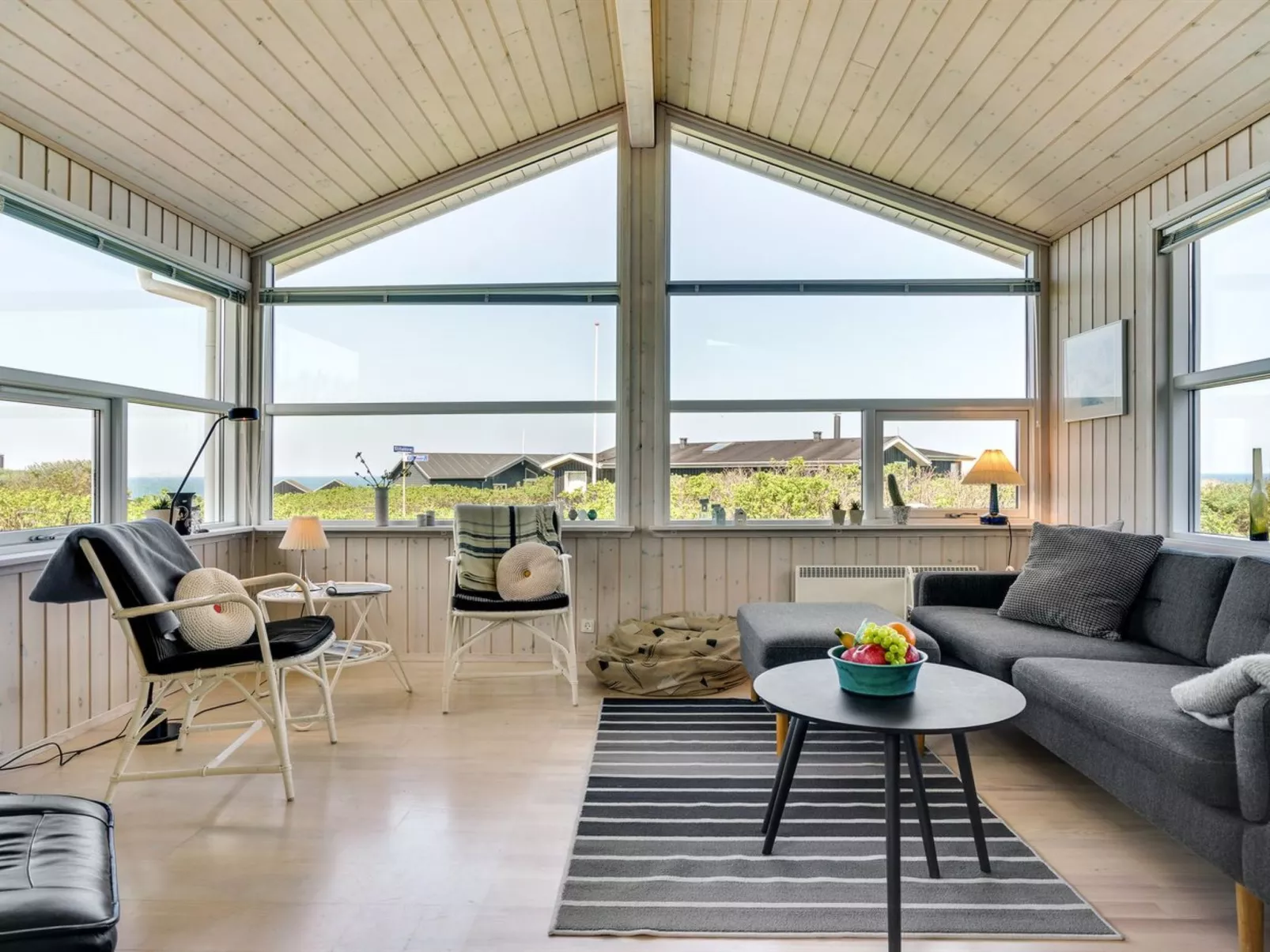 "Marjanna" - 350m from the sea-Inside