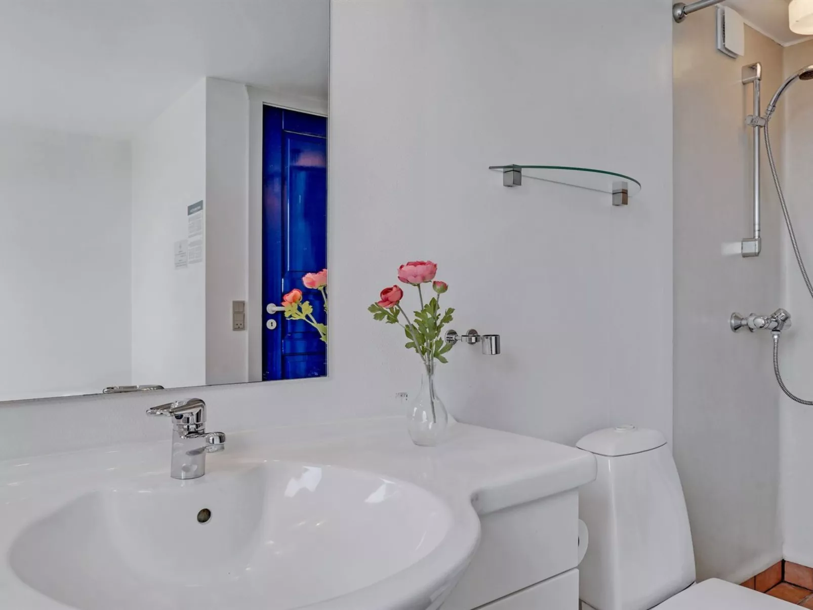 "Mirjami" - 95m from the sea-Dedans