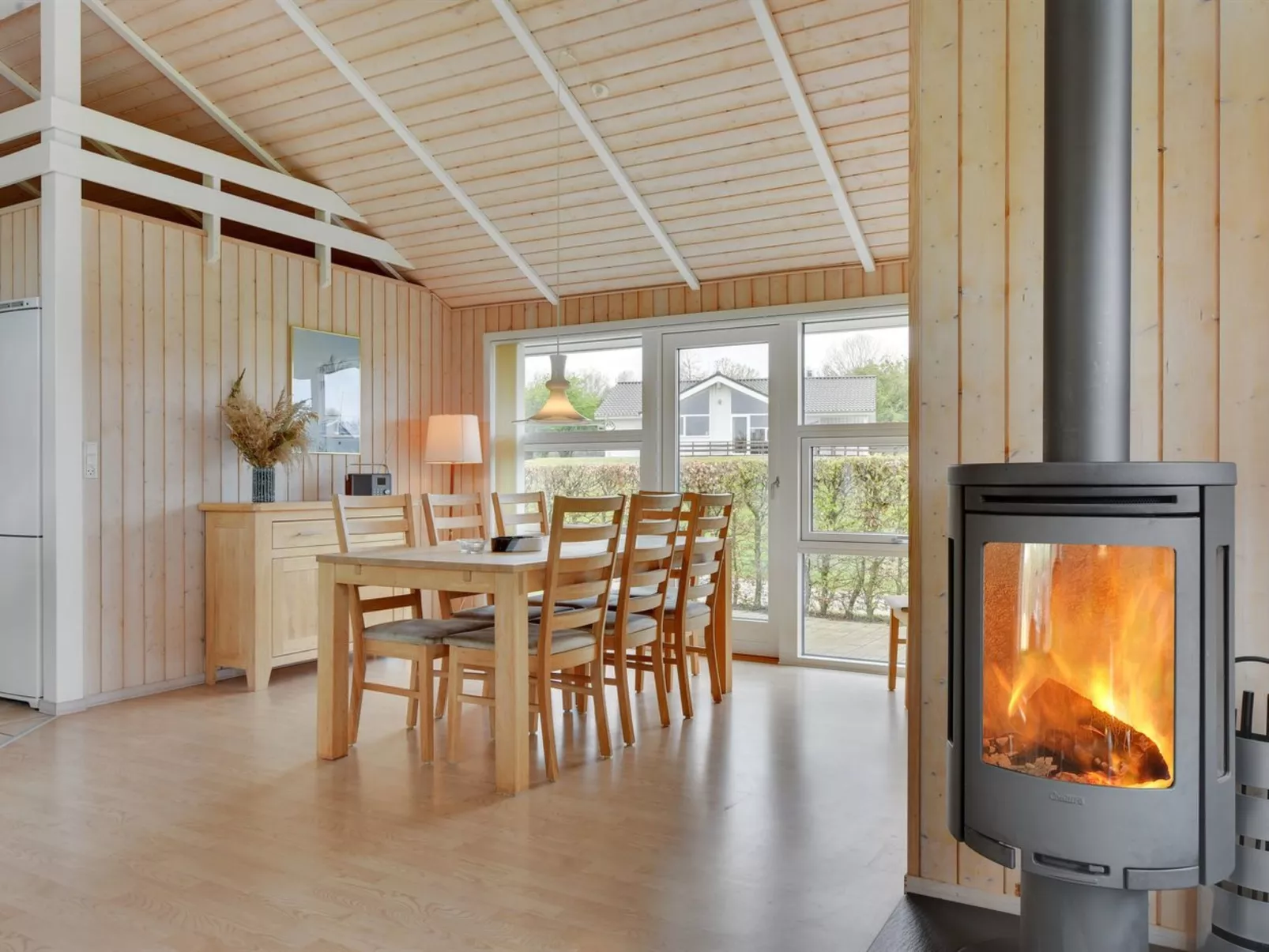 "Deline" - 250m from the sea-Inside