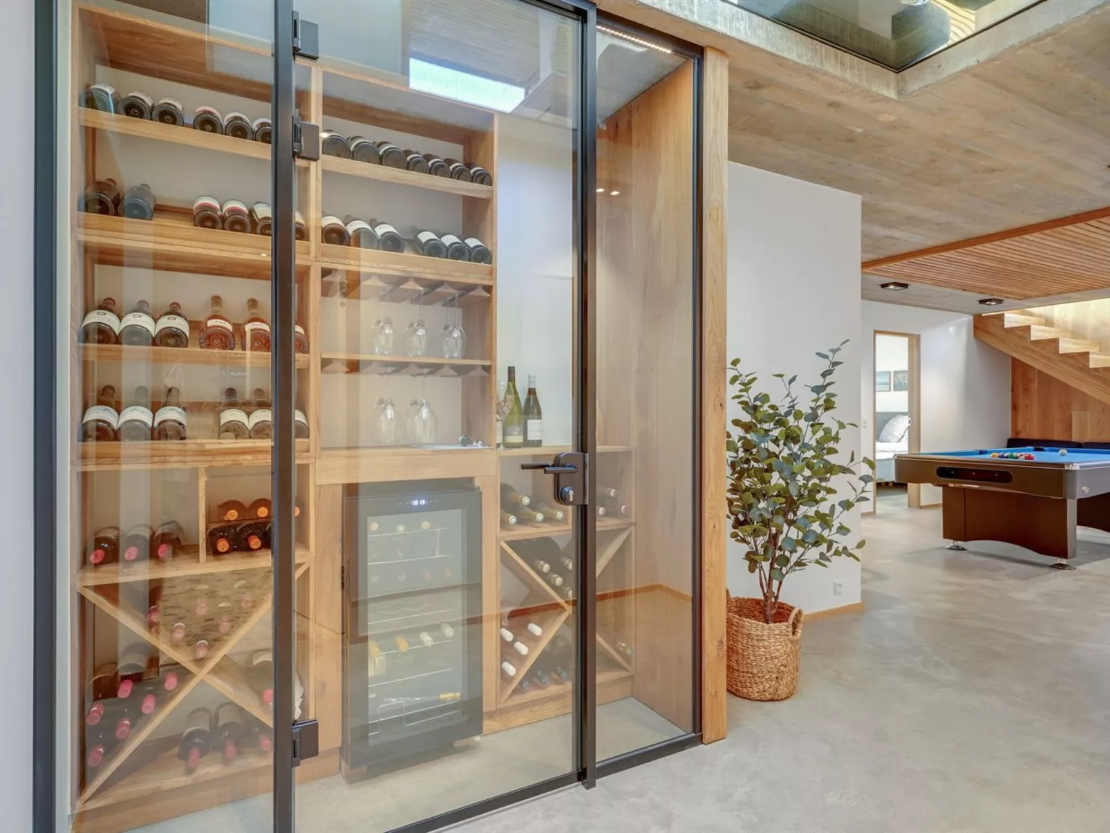 "Caterina" - 100m from the sea-Inside