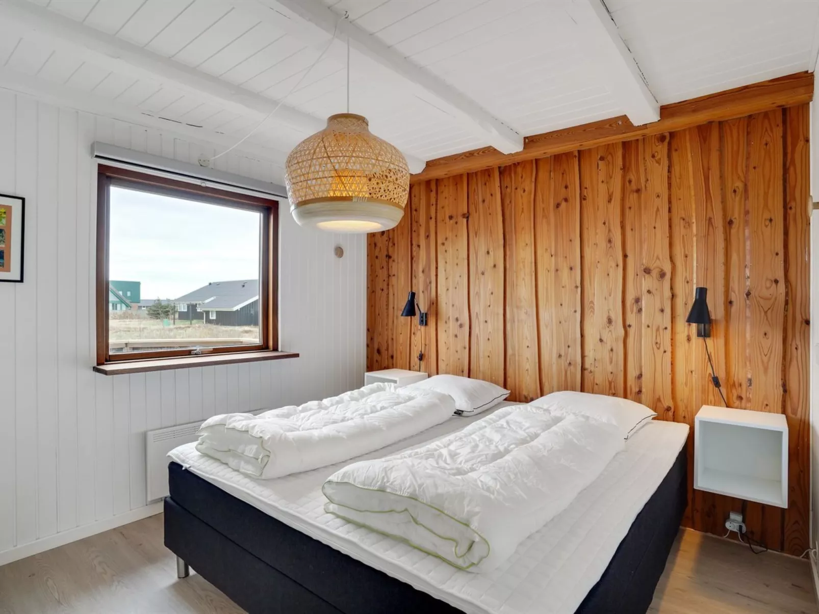 "Kristanna" - 150m from the sea-Inside