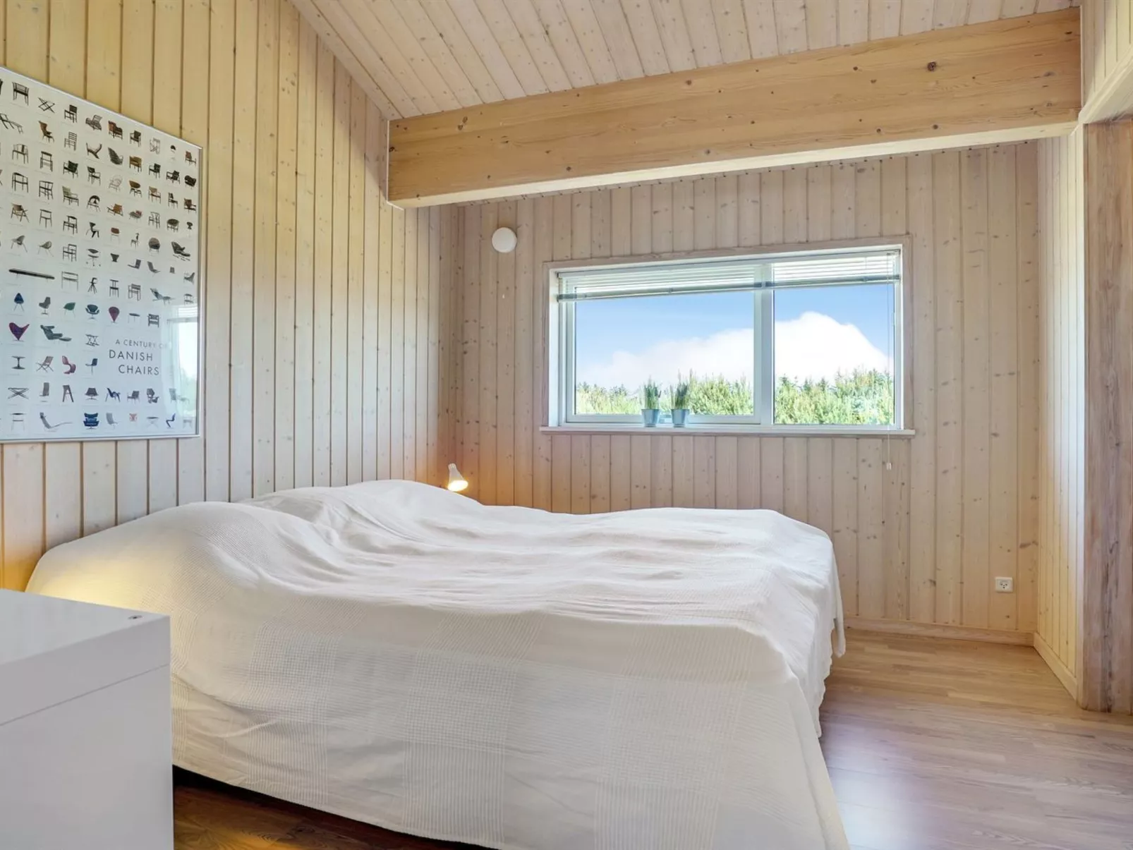 "Dorothe" - 1.4km from the sea-Dedans