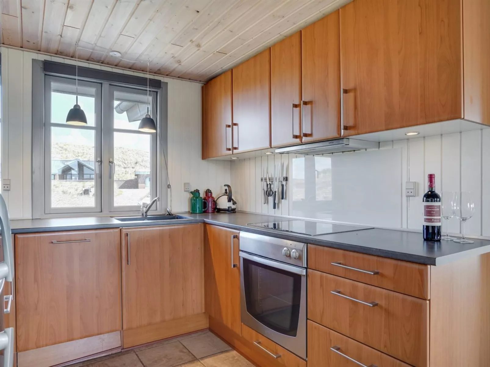 "Anetta" - 200m from the sea-Inside