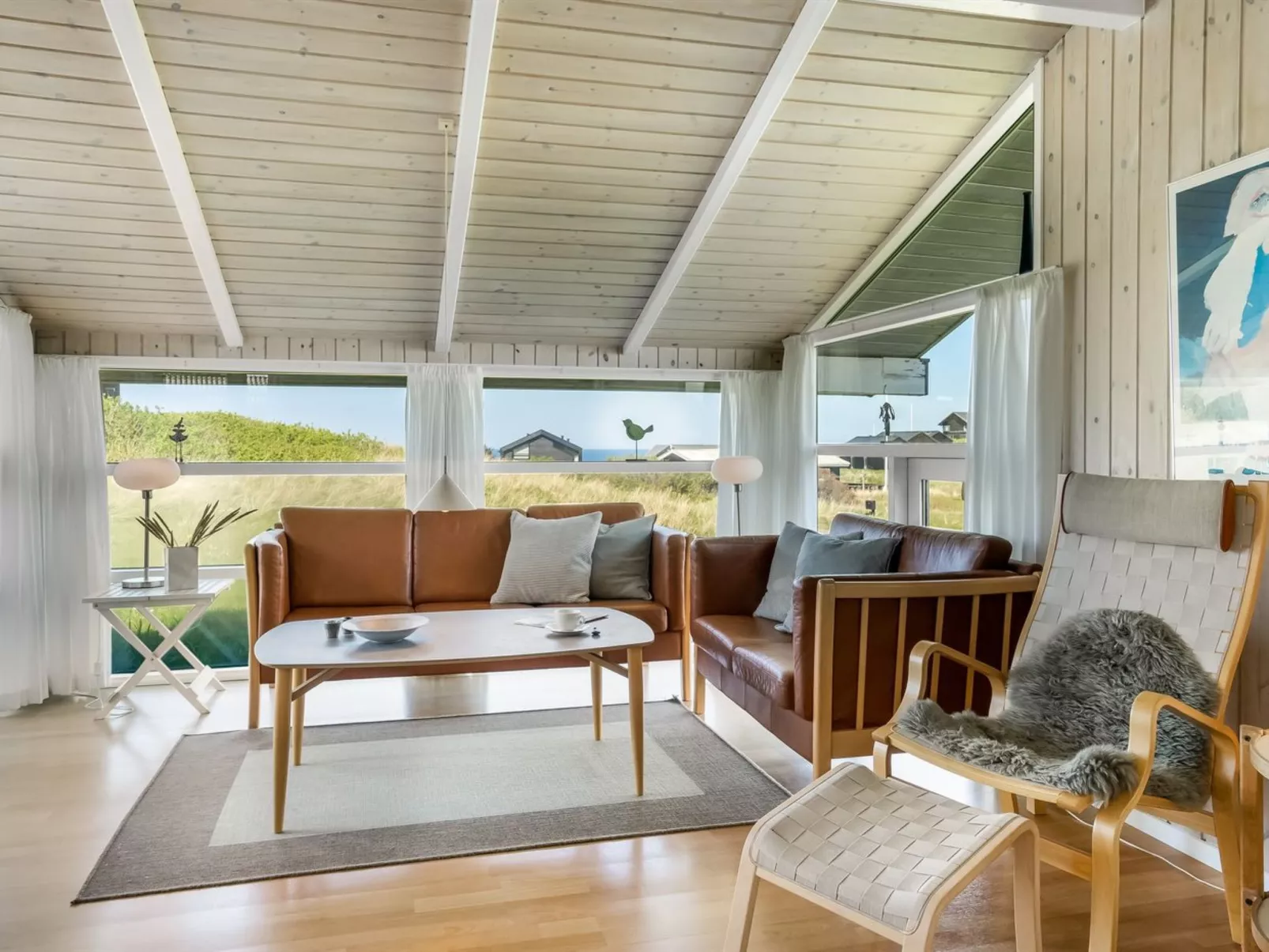 "Venja" - 200m from the sea-Inside