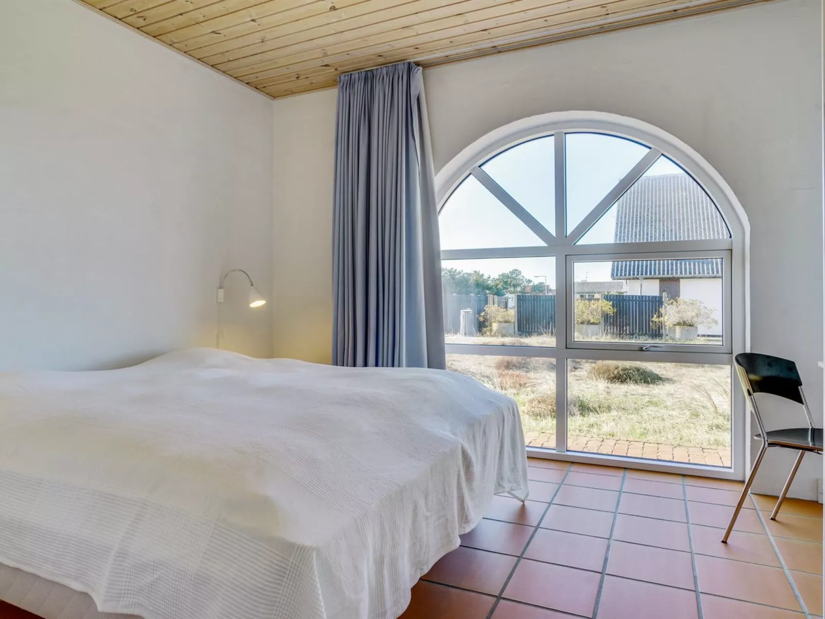 "Solvej" - 120m from the sea-Drinnen