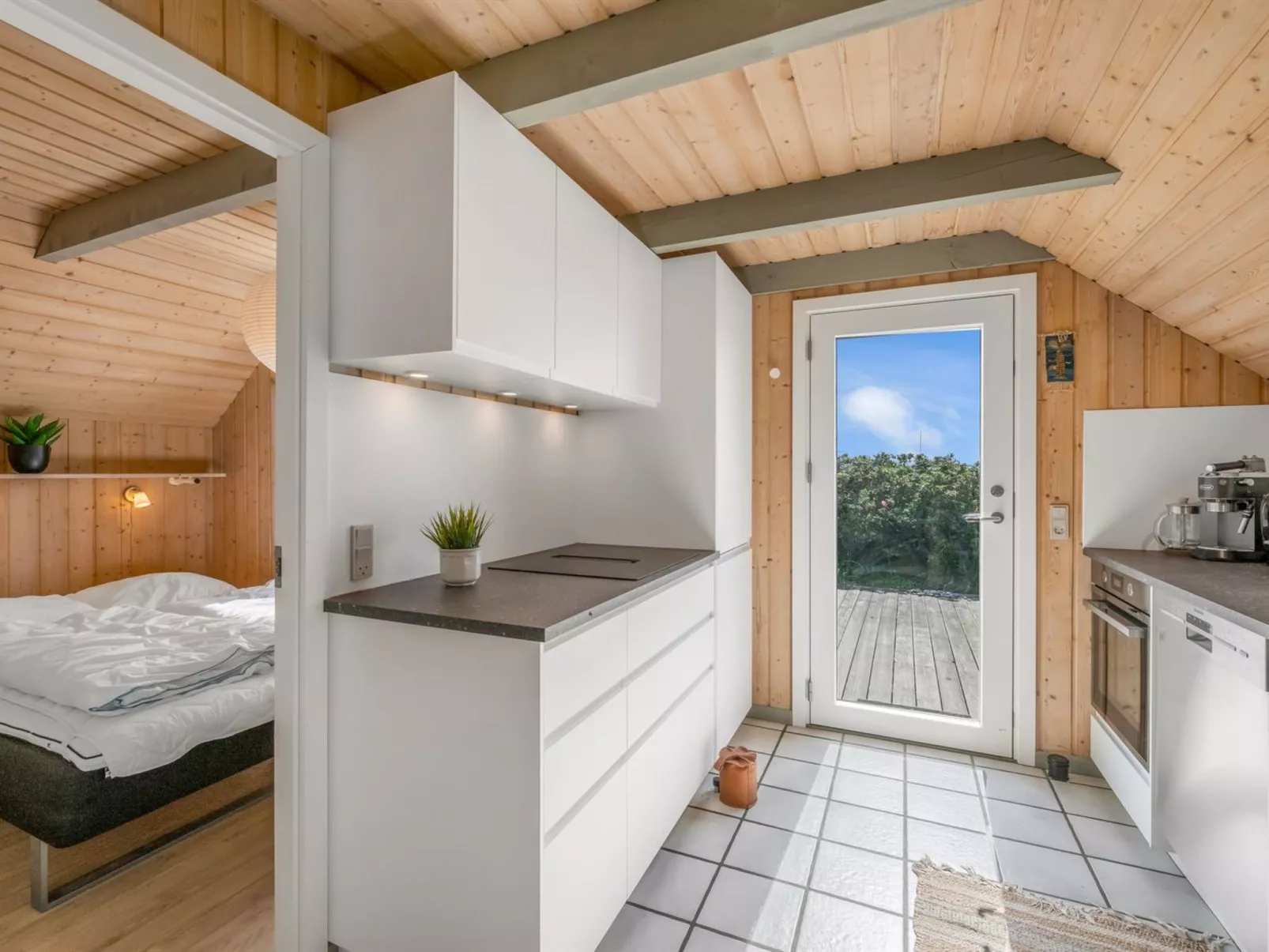 "Eggert" -  from the sea-Inside