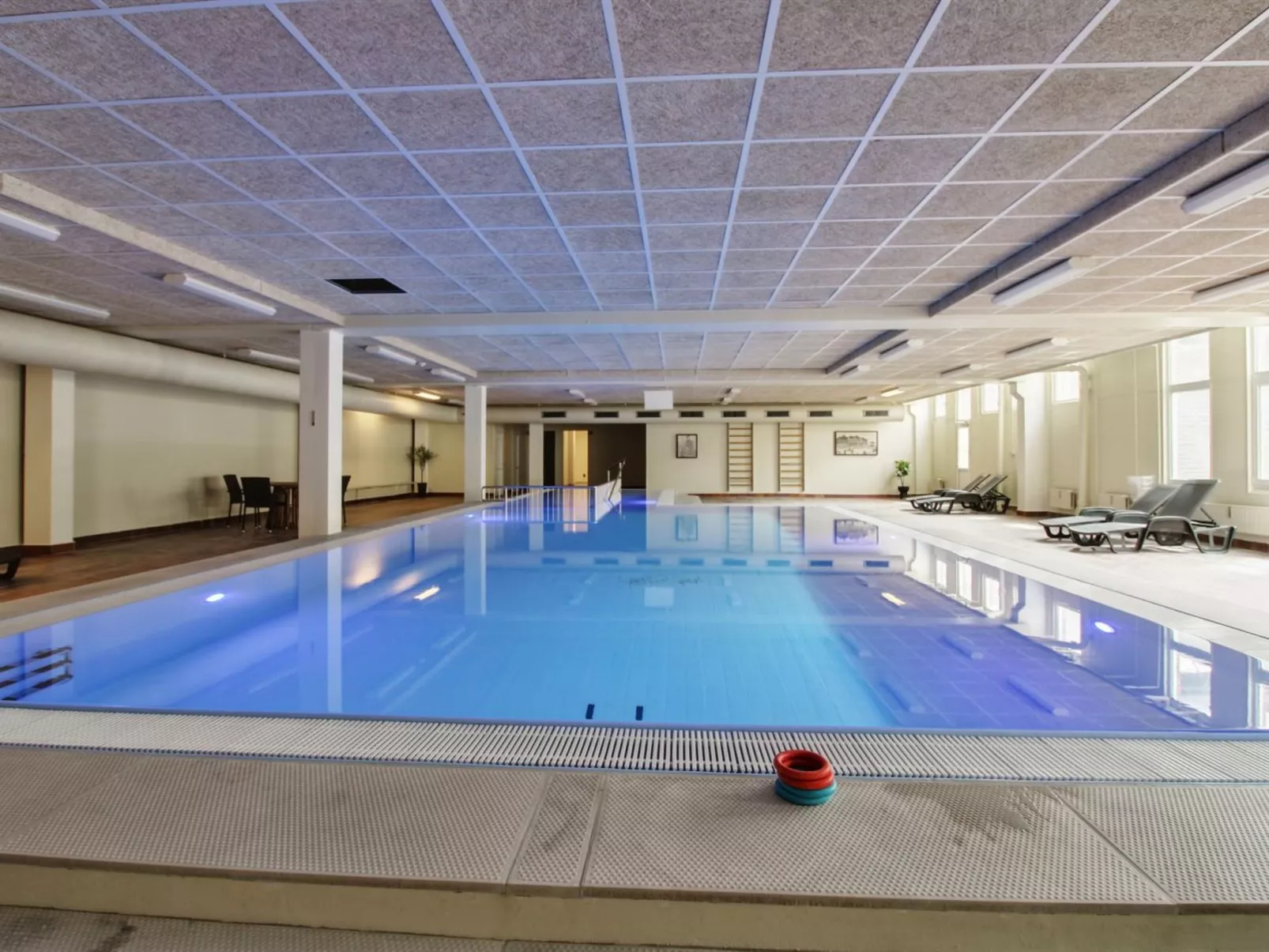 "Benite" - 50m from the sea-Draußen