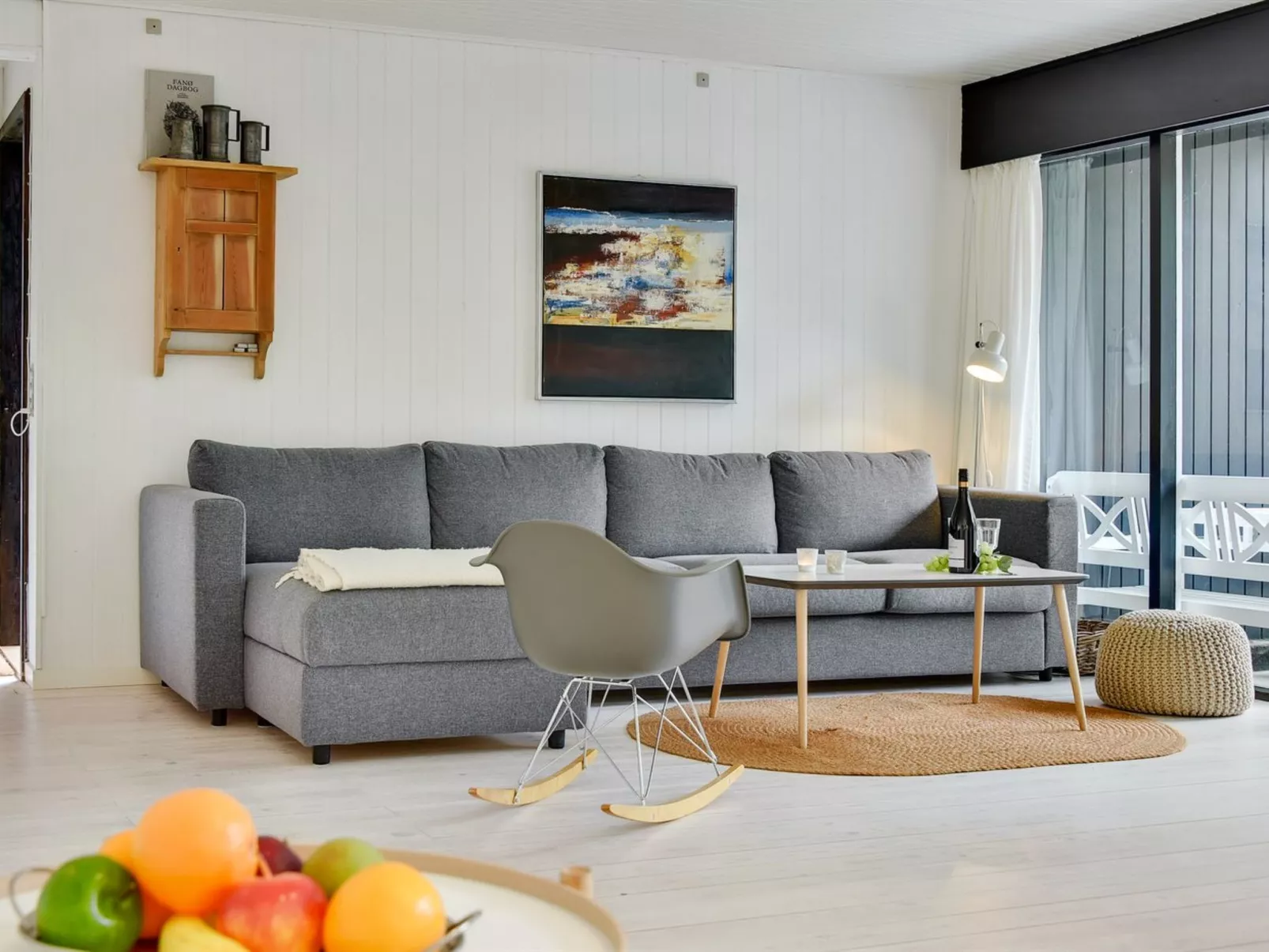 "Judyta" - 1km from the sea-Inside