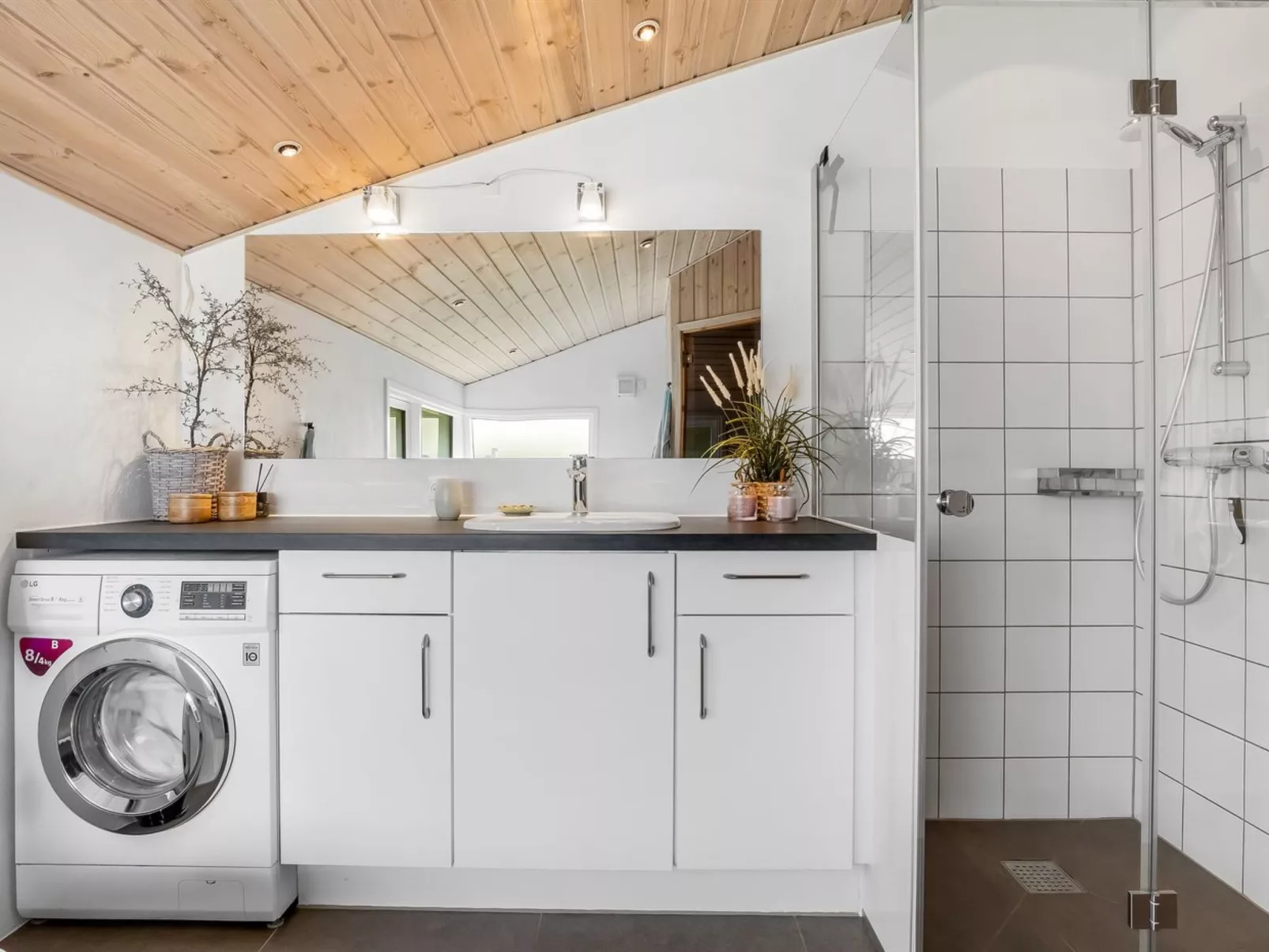 "Idalia" - 125m from the sea-Inside