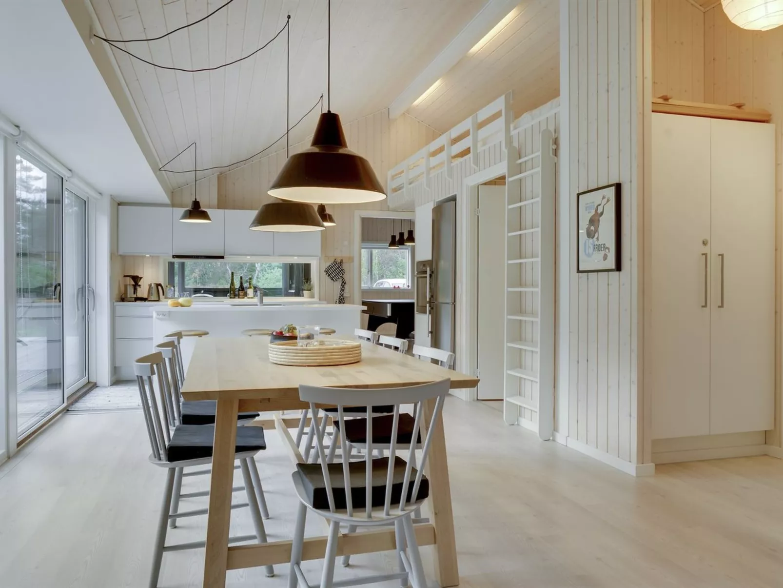 "Cate" - 150m from the sea-Inside