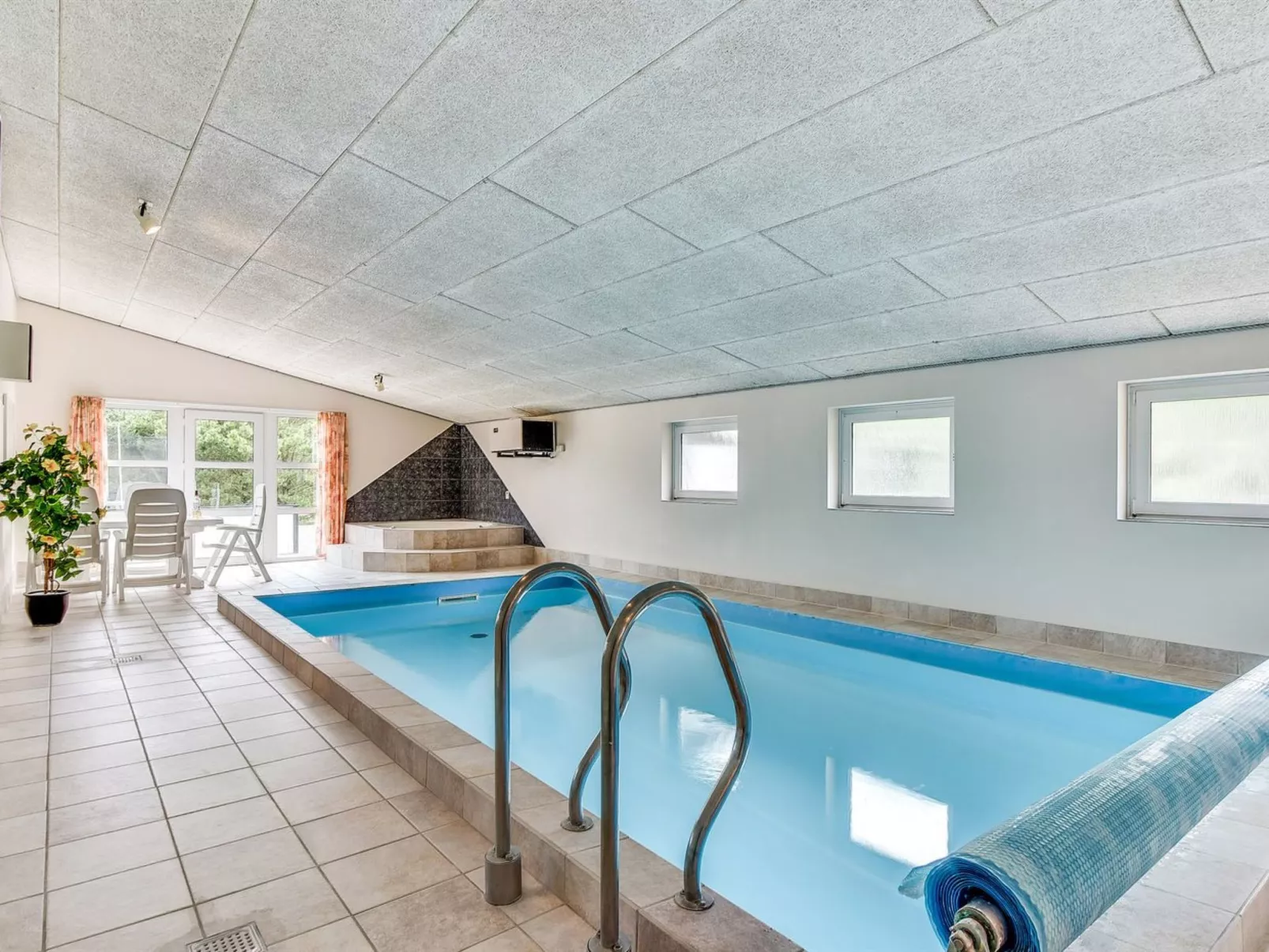 "Tascha" - 1.5km from the sea-Draußen