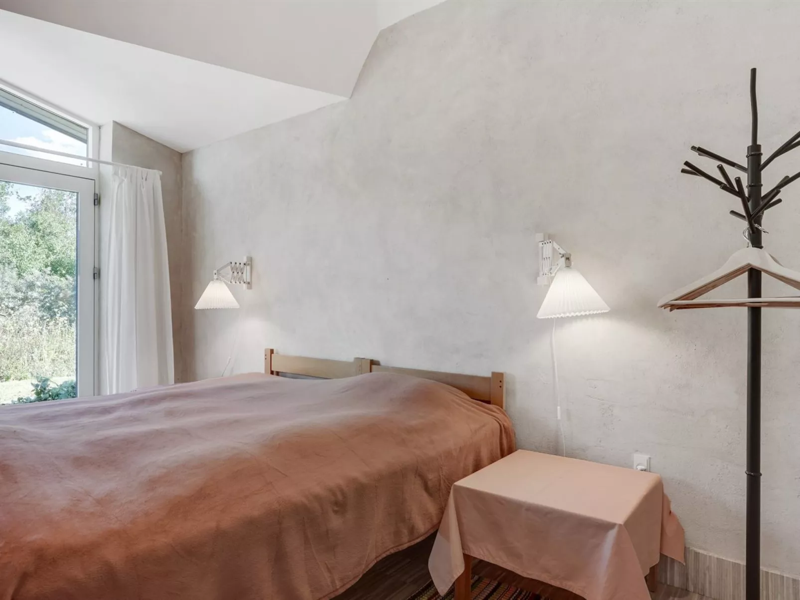 "Ullvi" - 3.8km from the sea-Inside