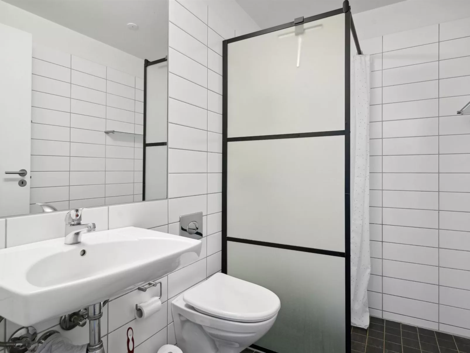 "Theis" - 100m from the sea-Inside