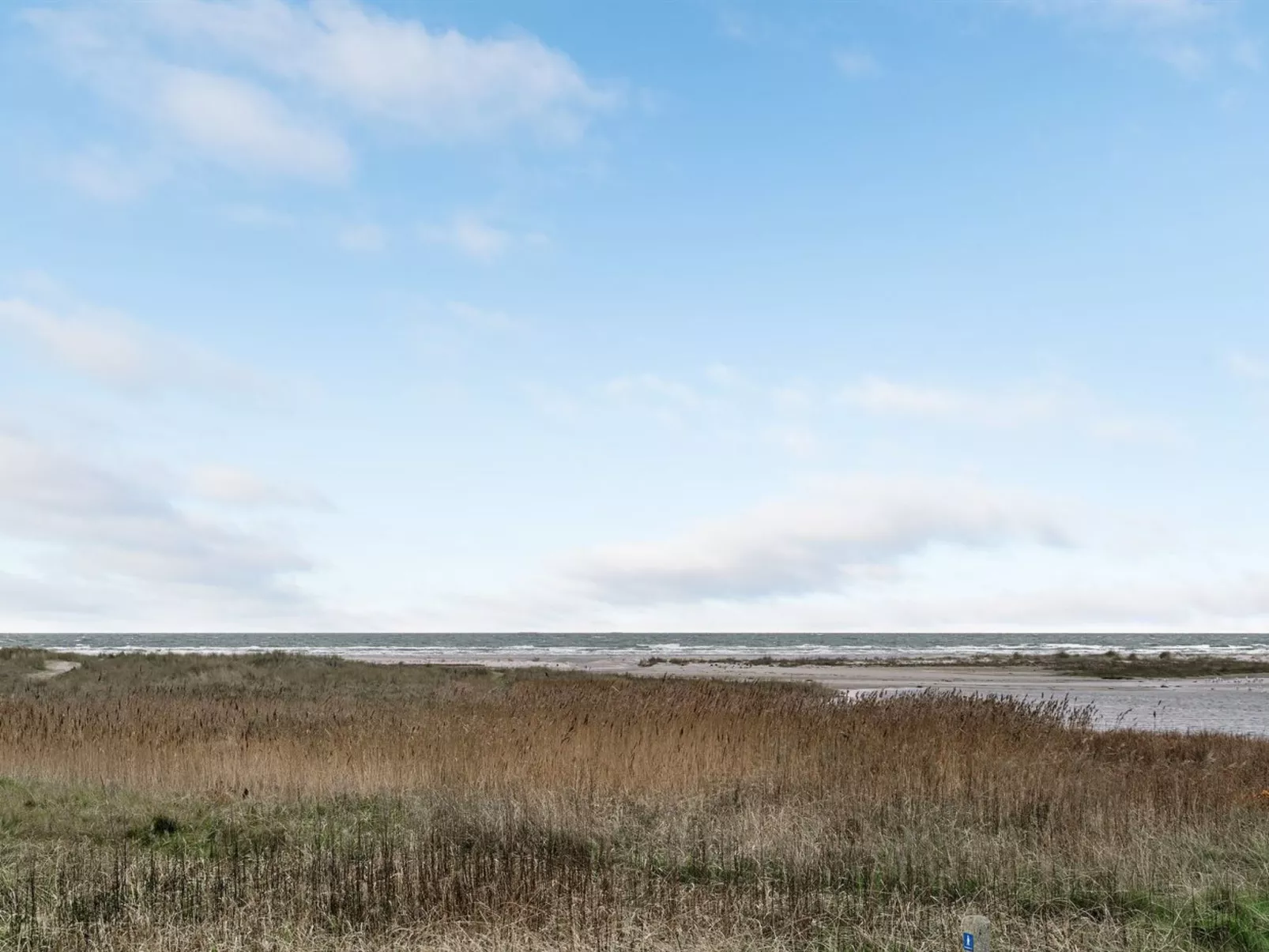 "Timmi" - 100m from the sea-Dehors