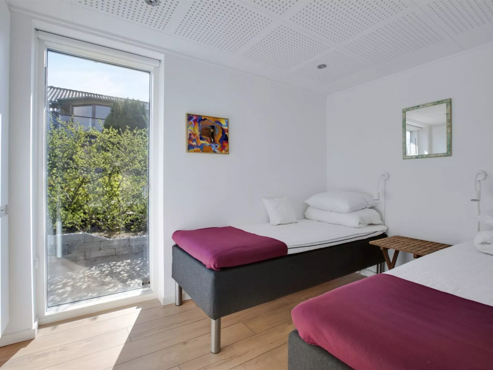 "Øgoti" - 250m from the sea-Dedans