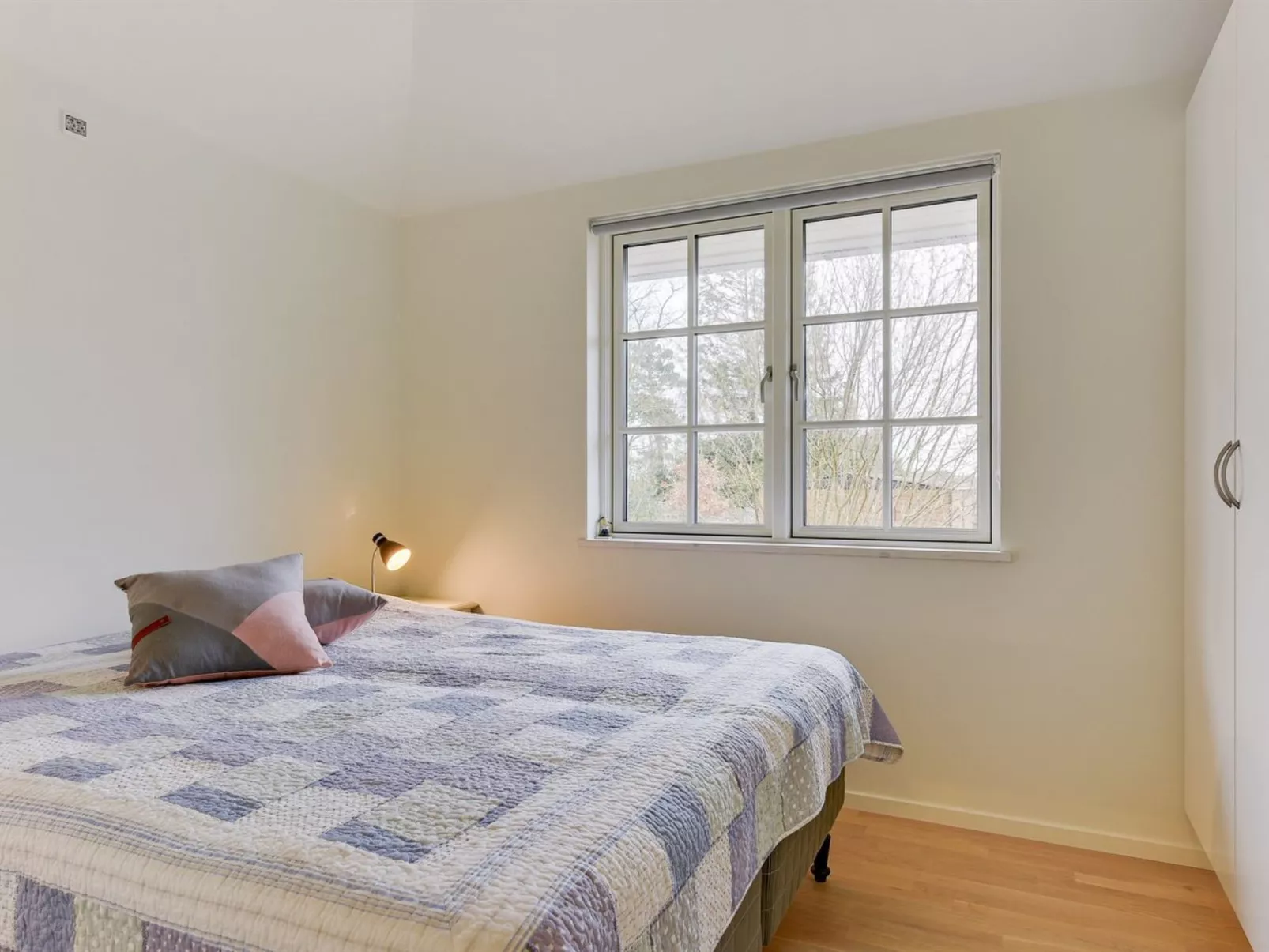 "Auke" - 100m from the sea-Drinnen