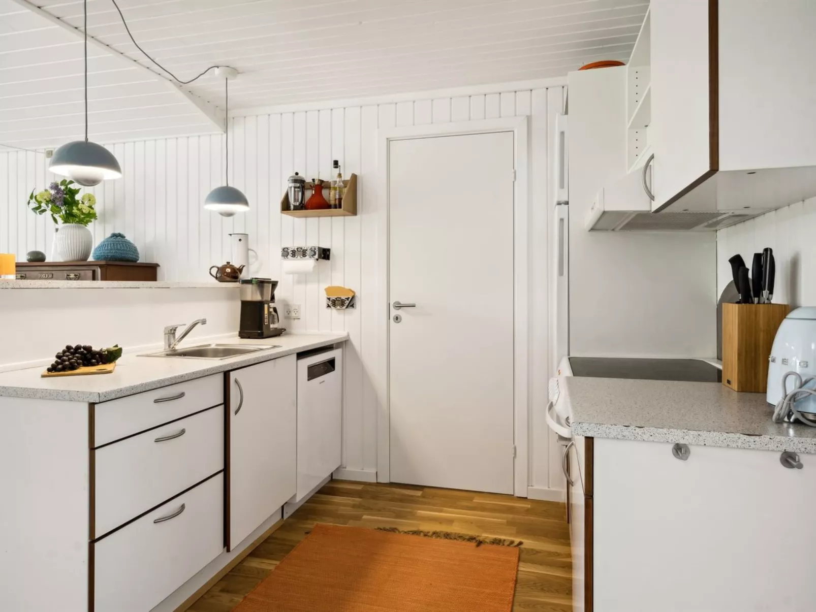 "Santuzza" - 3.9km from the sea-Dedans