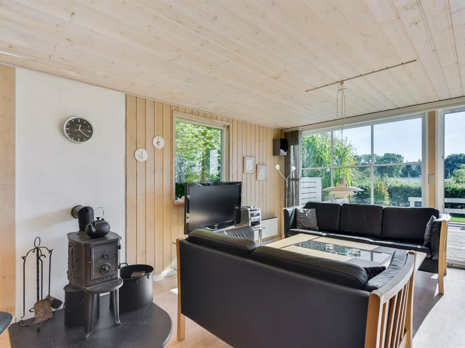 "Leandra" - 600m from the sea-Inside