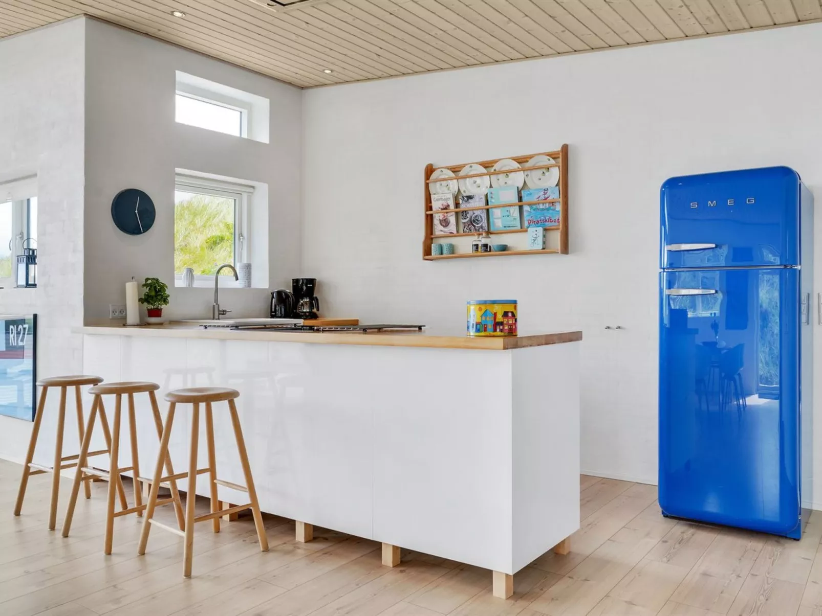 "Carstina" - 400m from the sea-Inside