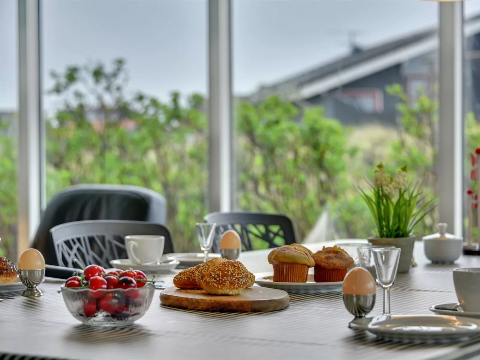 "Geesche" - 200m from the sea-Inside