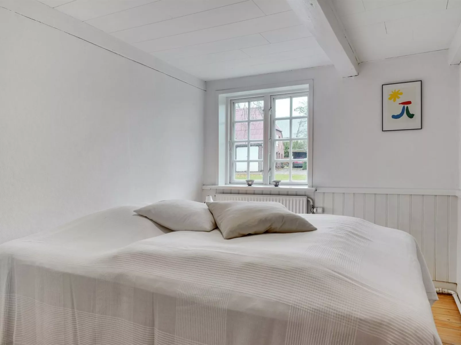 "Ilsa" - 9.8km from the sea-Dedans