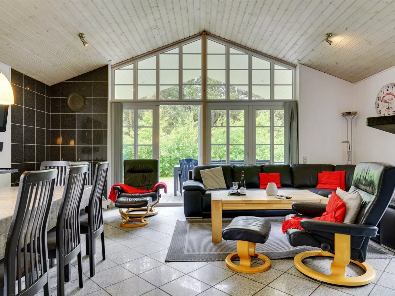 "Liliana" - 800m from the sea-Drinnen