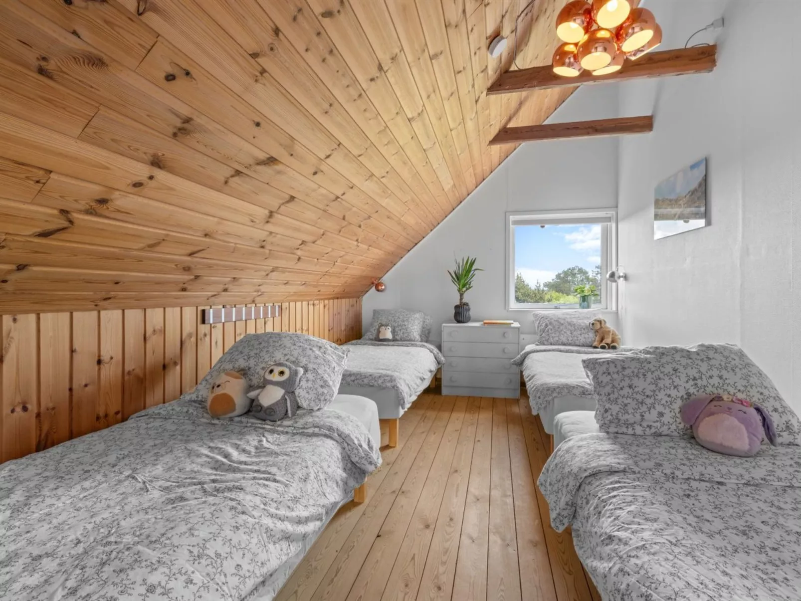 "Taio" - 500m from the sea-Dedans