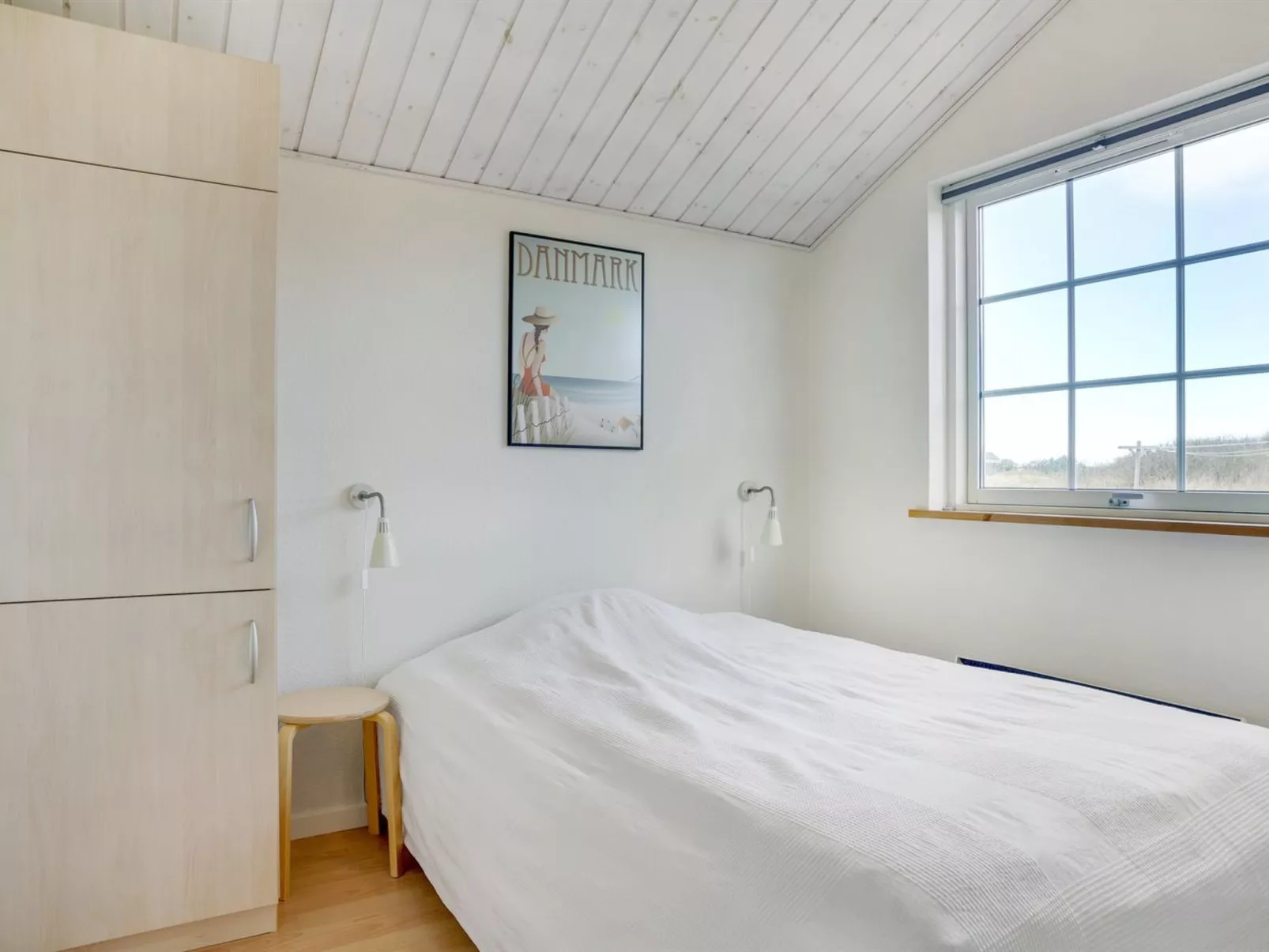 "Mieka" - 400m from the sea-Inside