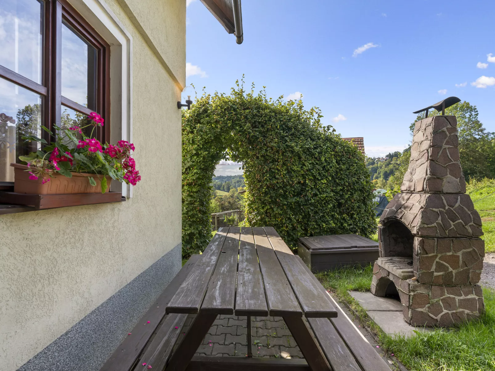 Loukov u Semil-Outside