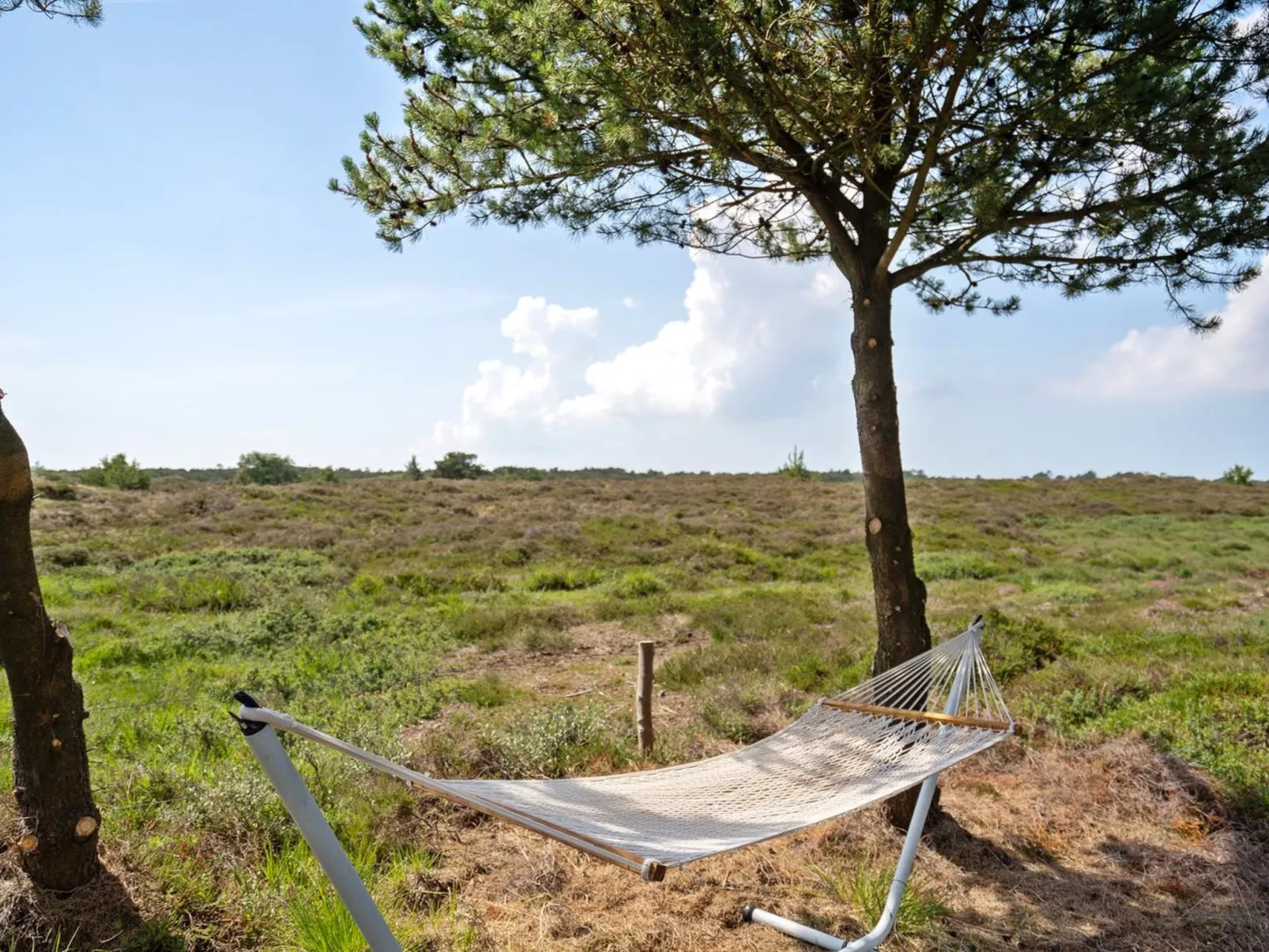 "Dorti" - 3km from the sea-Draußen