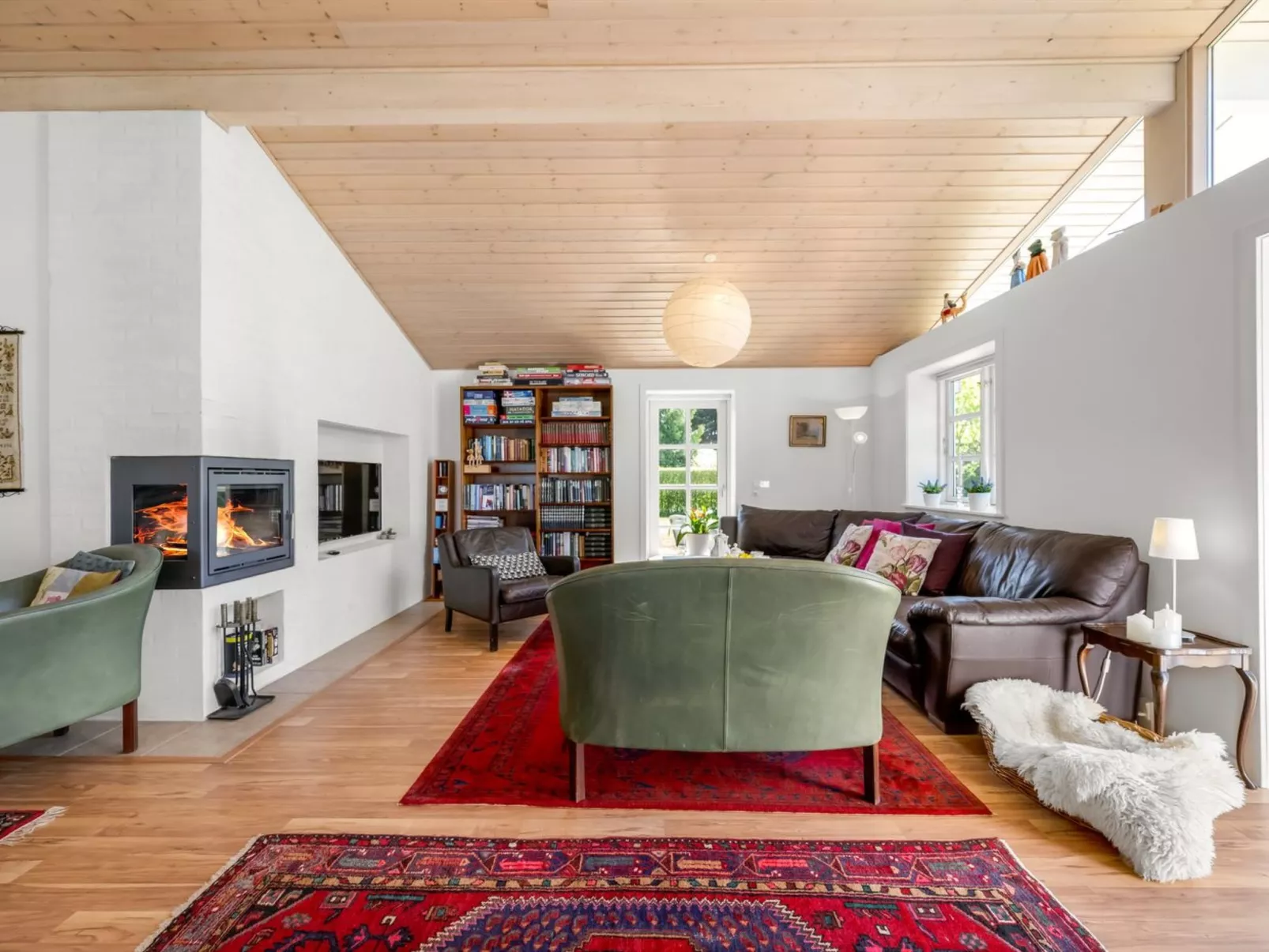 "Melle" - 350m from the sea-Inside