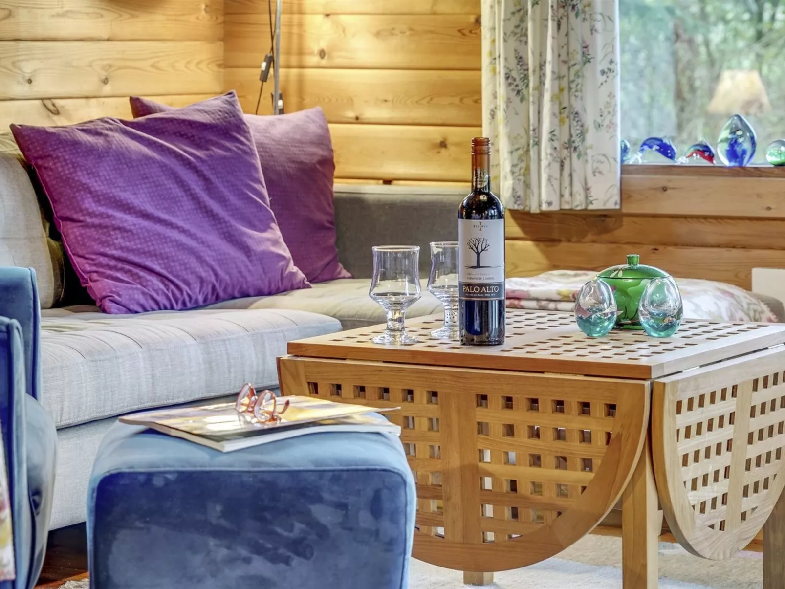 "Artur" - 1.5km from the sea-Inside